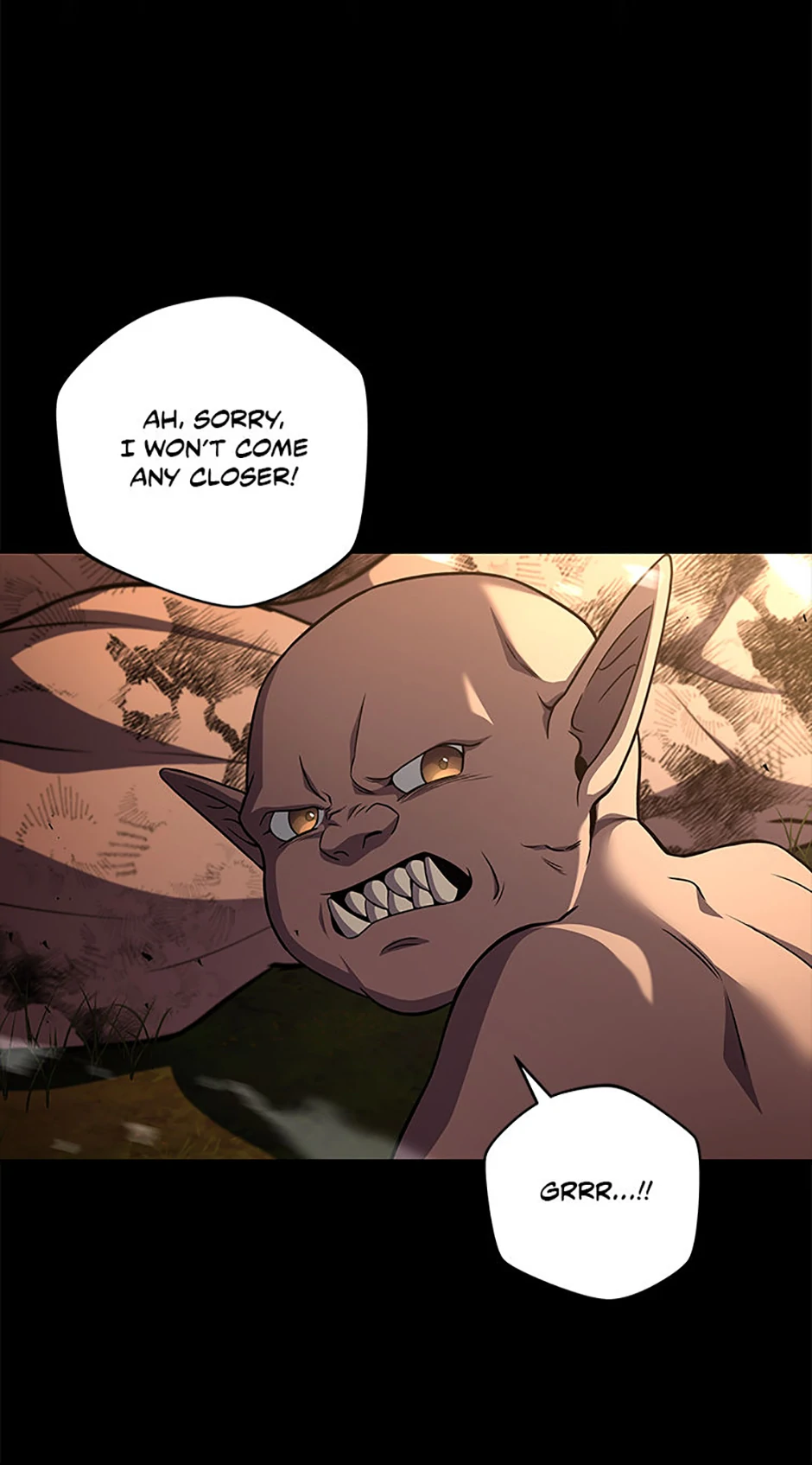 Read The Frozen Player Returns ENGLISH Manga Online