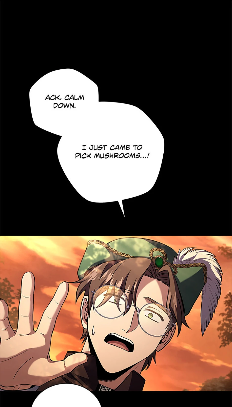 Read The Frozen Player Returns ENGLISH Manga Online