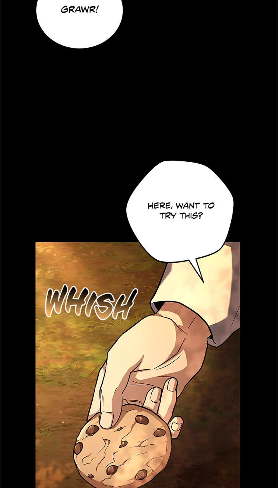 Read The Frozen Player Returns ENGLISH Manga Online