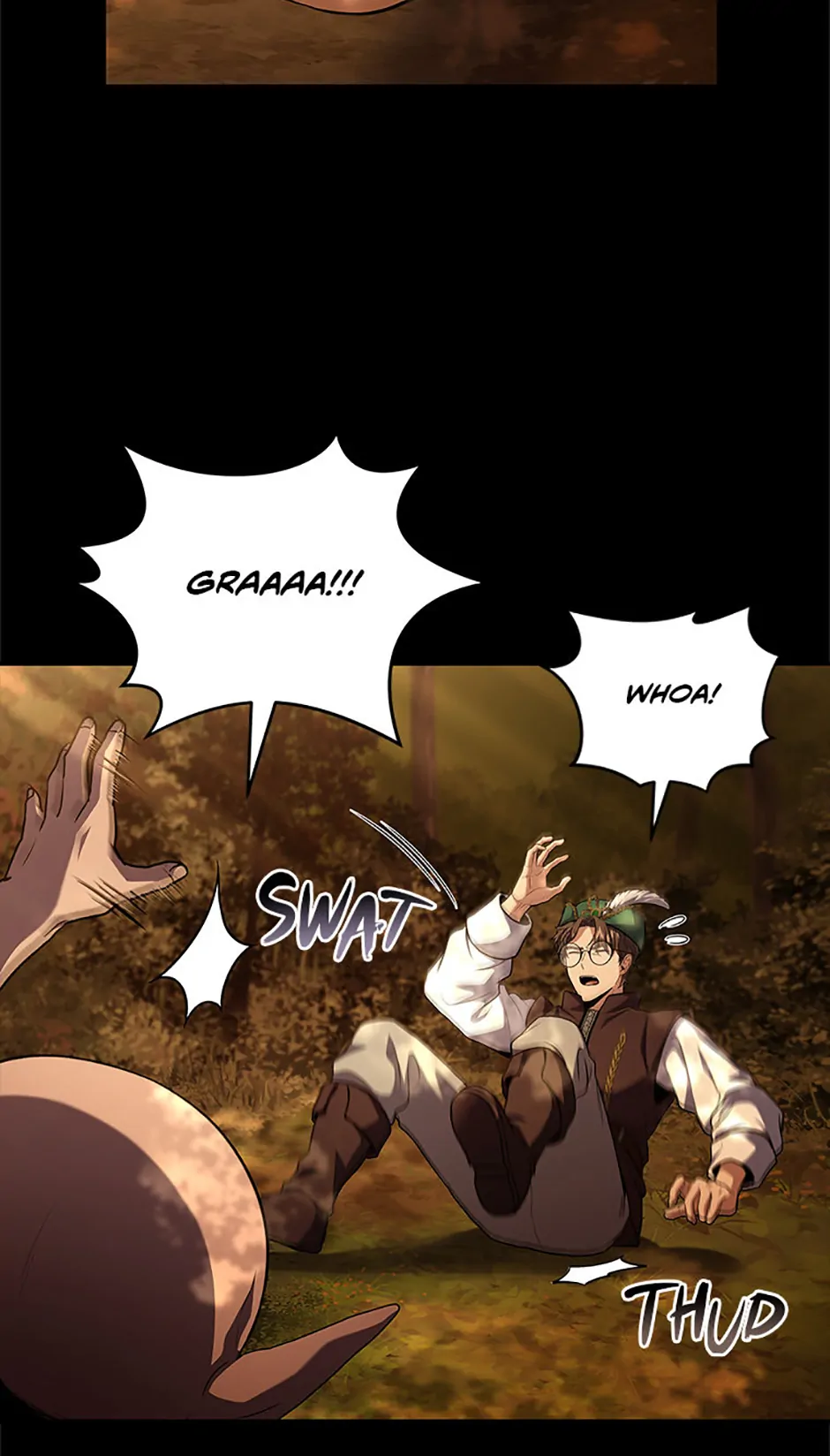 Read The Frozen Player Returns ENGLISH Manga Online