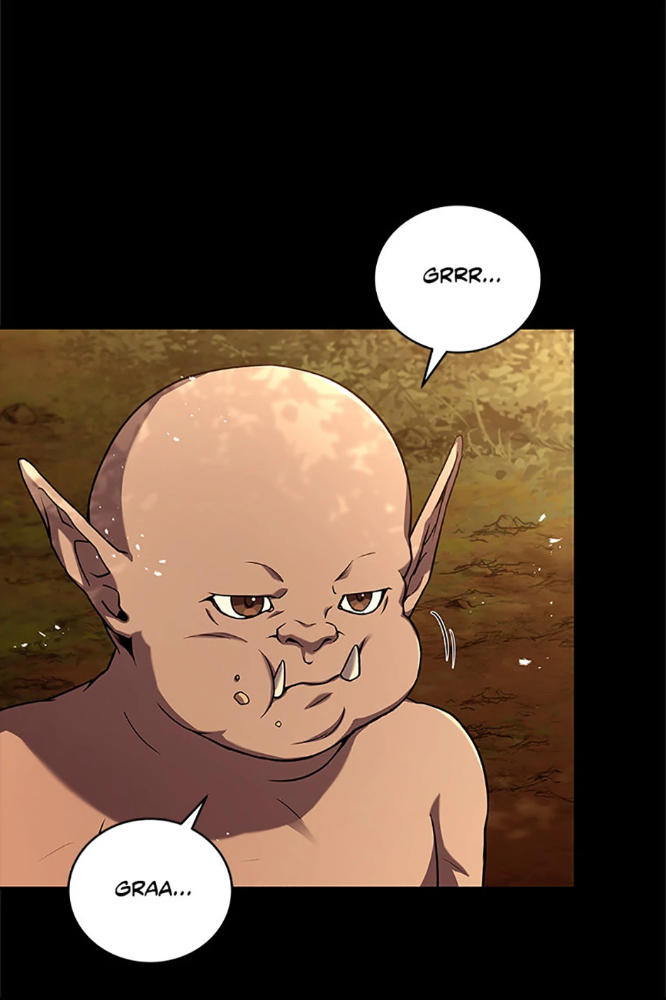 Read The Frozen Player Returns ENGLISH Manga Online