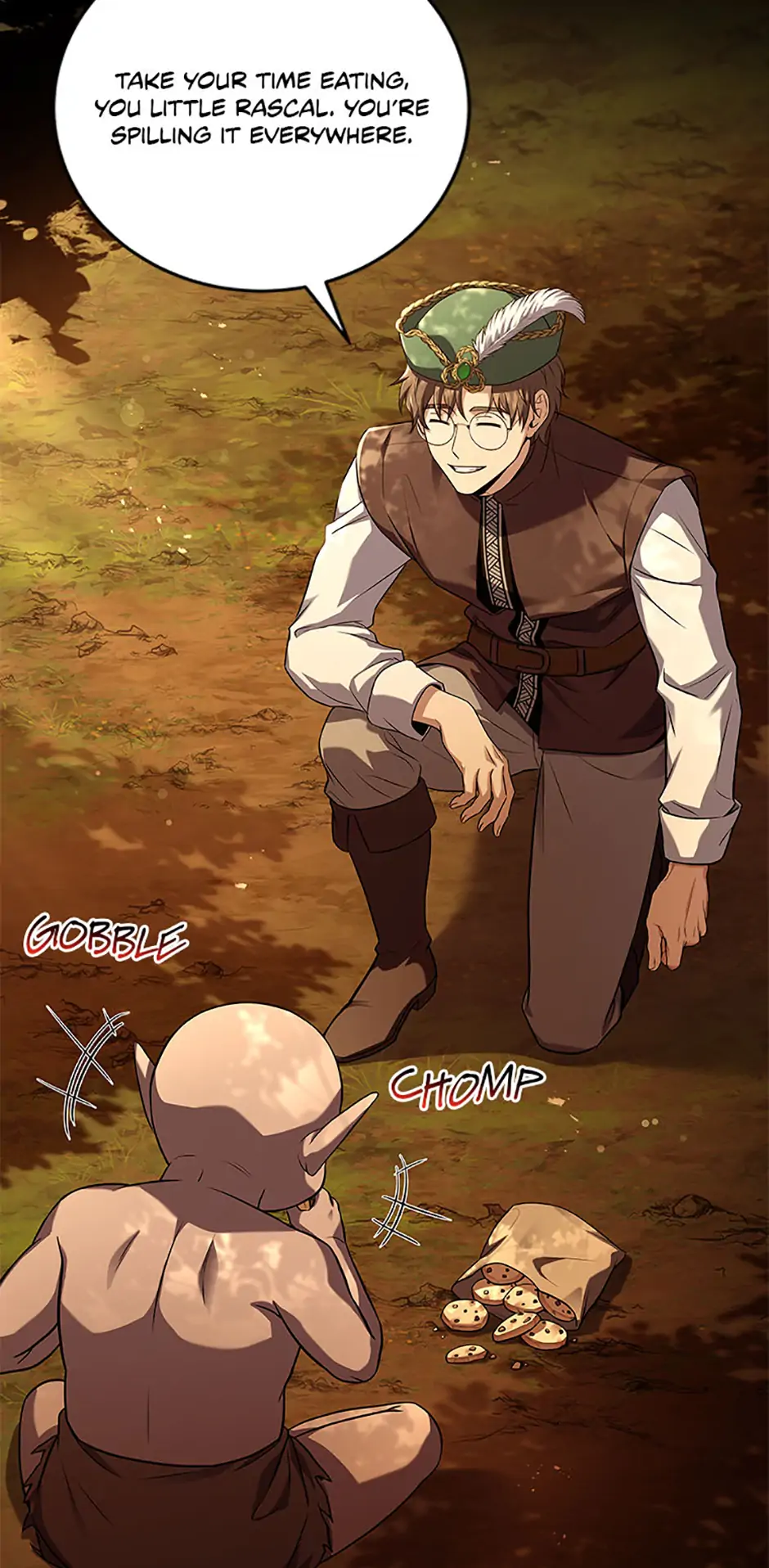 Read The Frozen Player Returns ENGLISH Manga Online