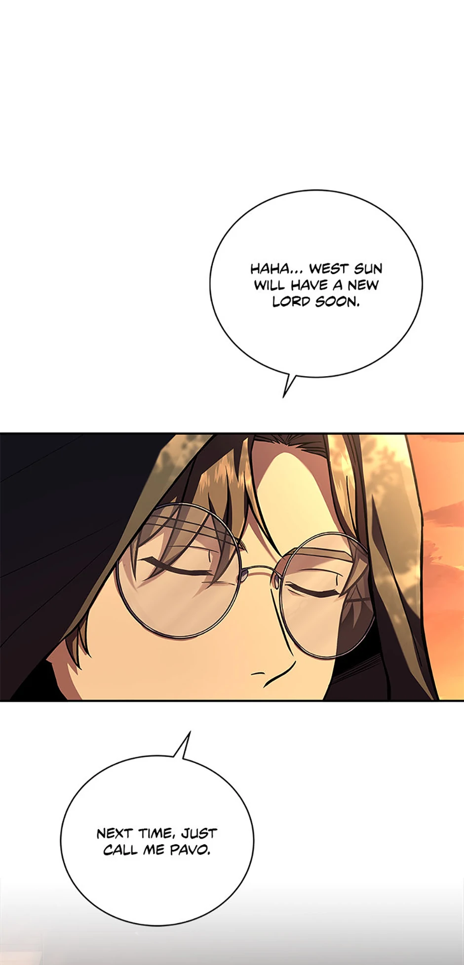 Read The Frozen Player Returns ENGLISH Manga Online