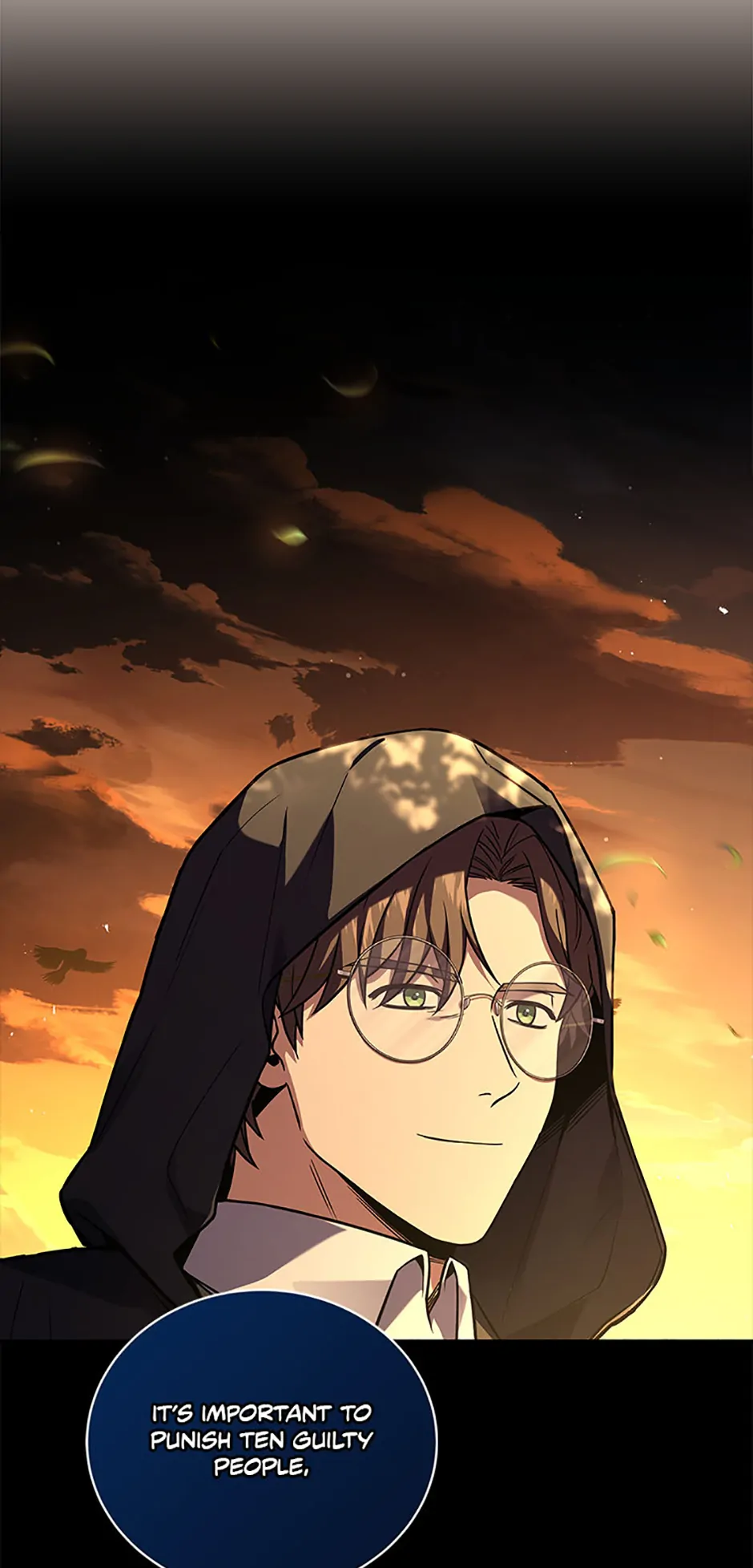 Read The Frozen Player Returns ENGLISH Manga Online