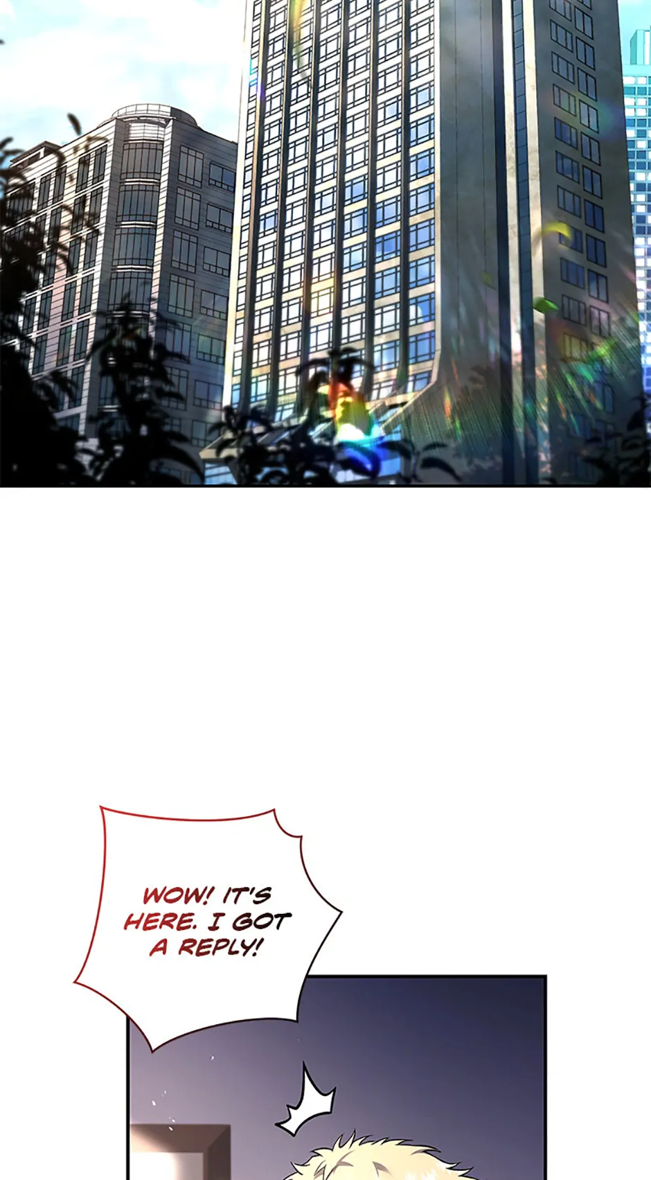 Read The Frozen Player Returns ENGLISH Manga Online