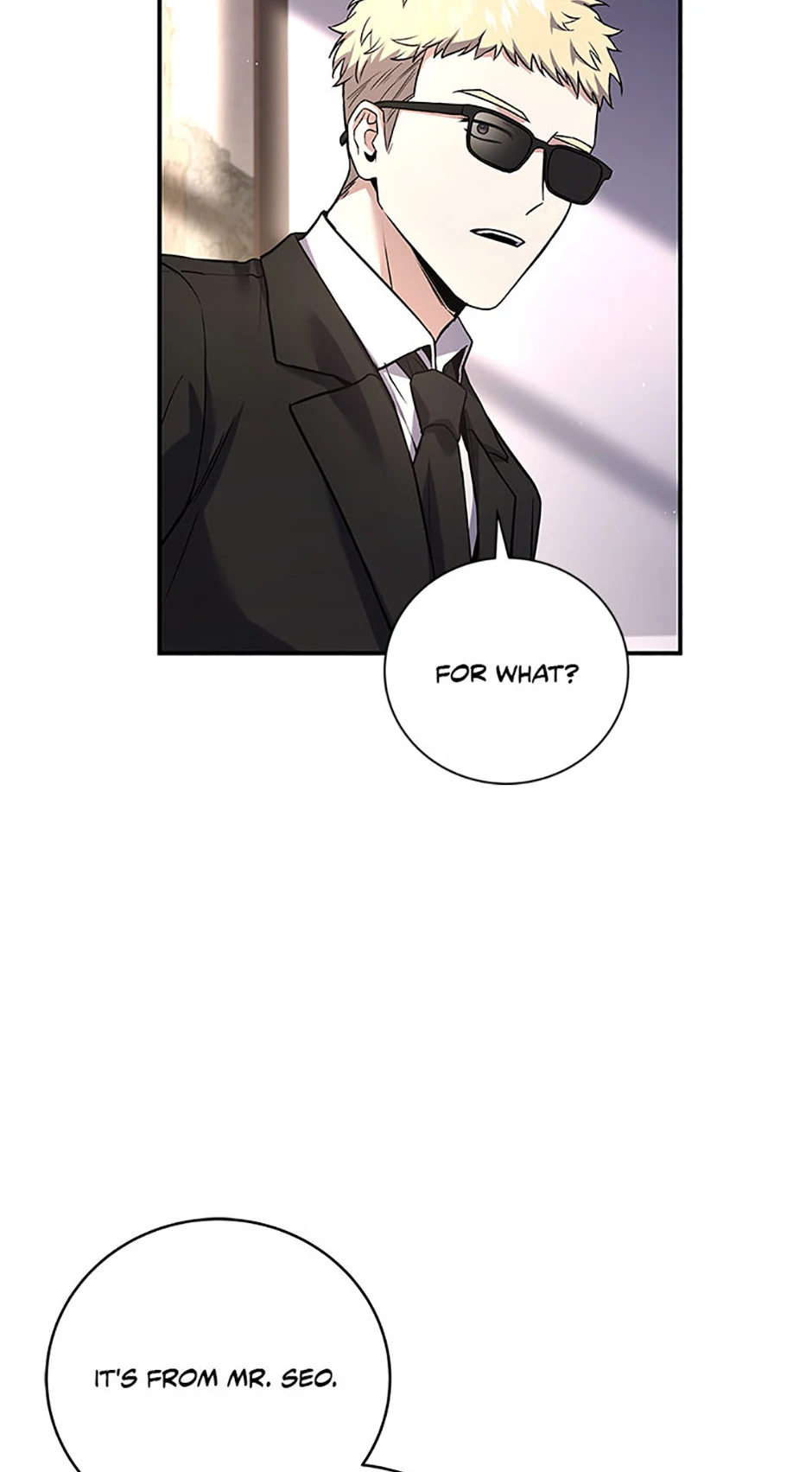 Read The Frozen Player Returns ENGLISH Manga Online