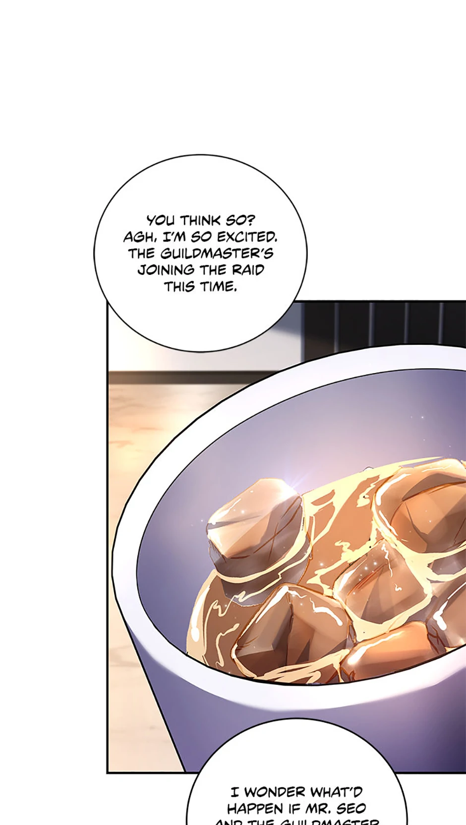 Read The Frozen Player Returns ENGLISH Manga Online