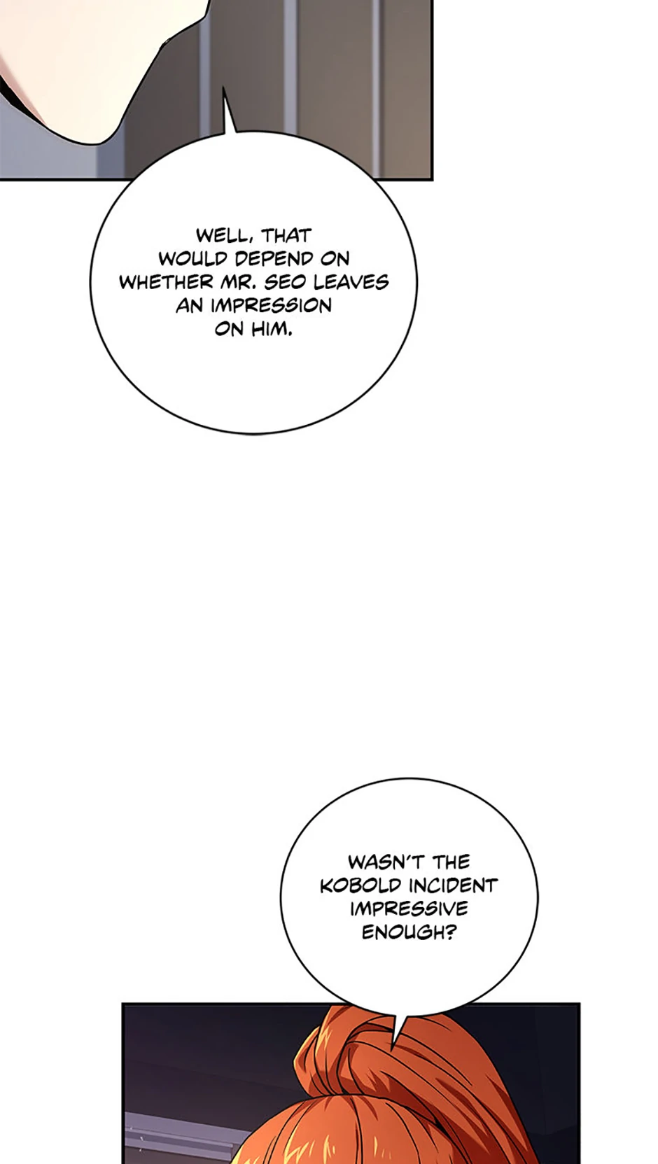 Read The Frozen Player Returns ENGLISH Manga Online