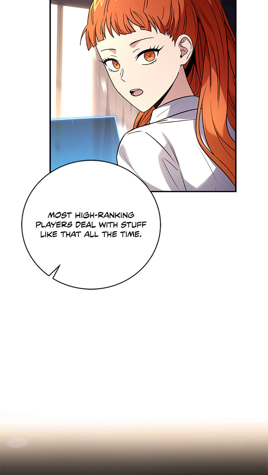 Read The Frozen Player Returns ENGLISH Manga Online