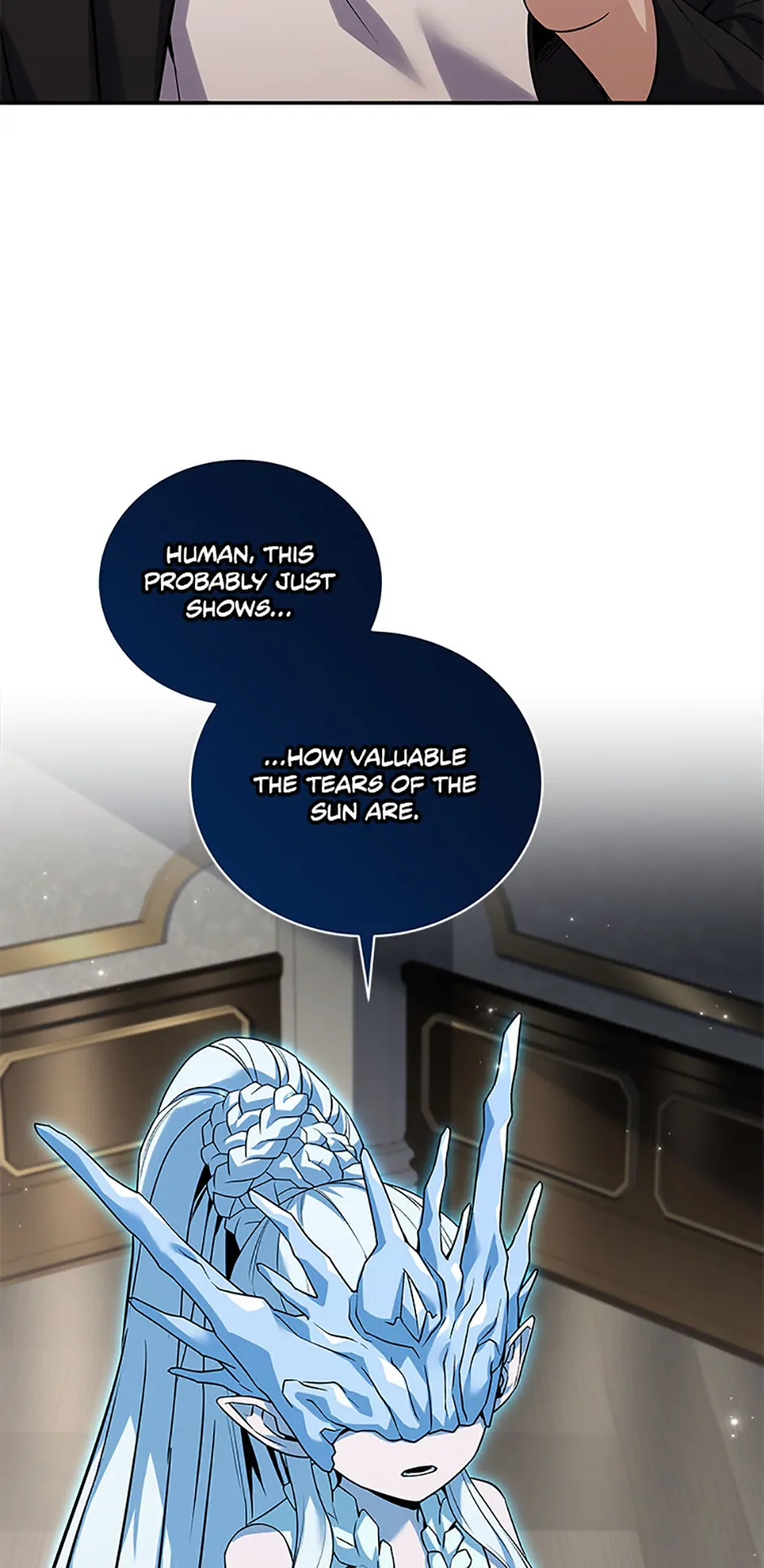 Read The Frozen Player Returns ENGLISH Manga Online