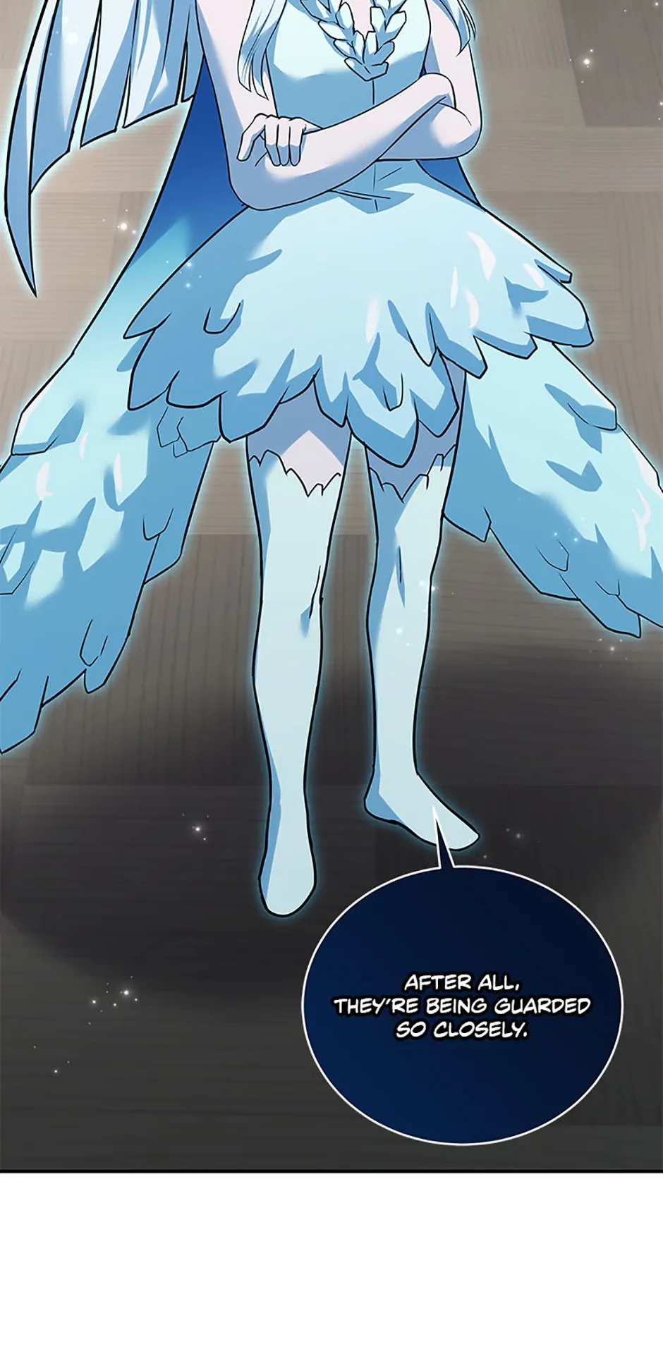 Read The Frozen Player Returns ENGLISH Manga Online