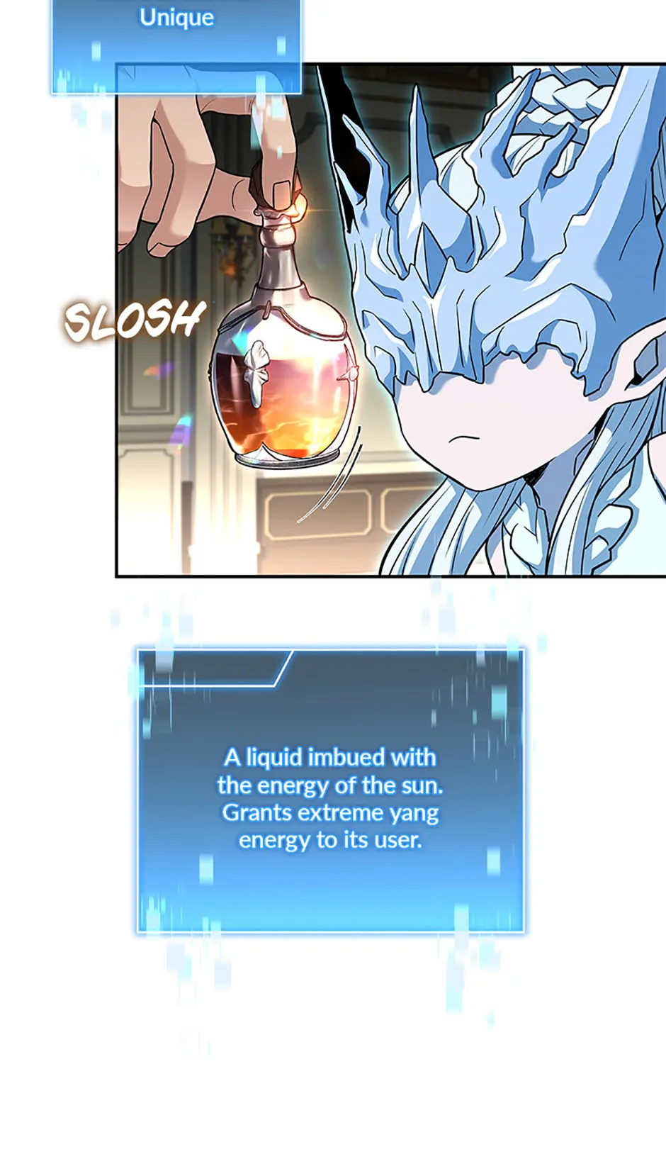 Read The Frozen Player Returns ENGLISH Manga Online