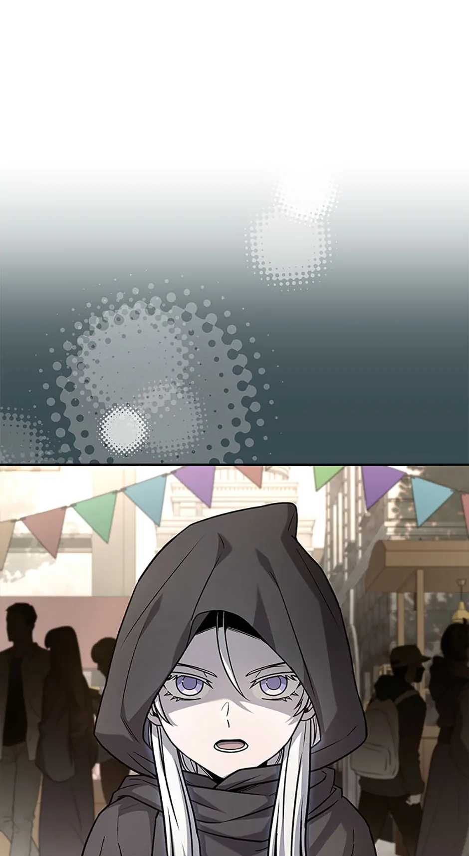 Read The Frozen Player Returns ENGLISH Manga Online