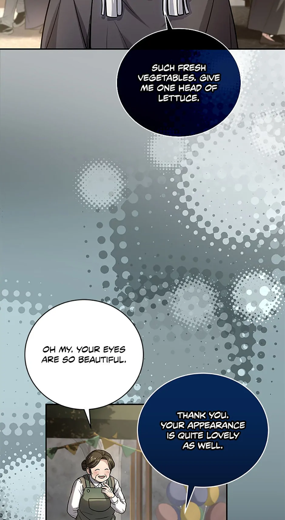 Read The Frozen Player Returns ENGLISH Manga Online