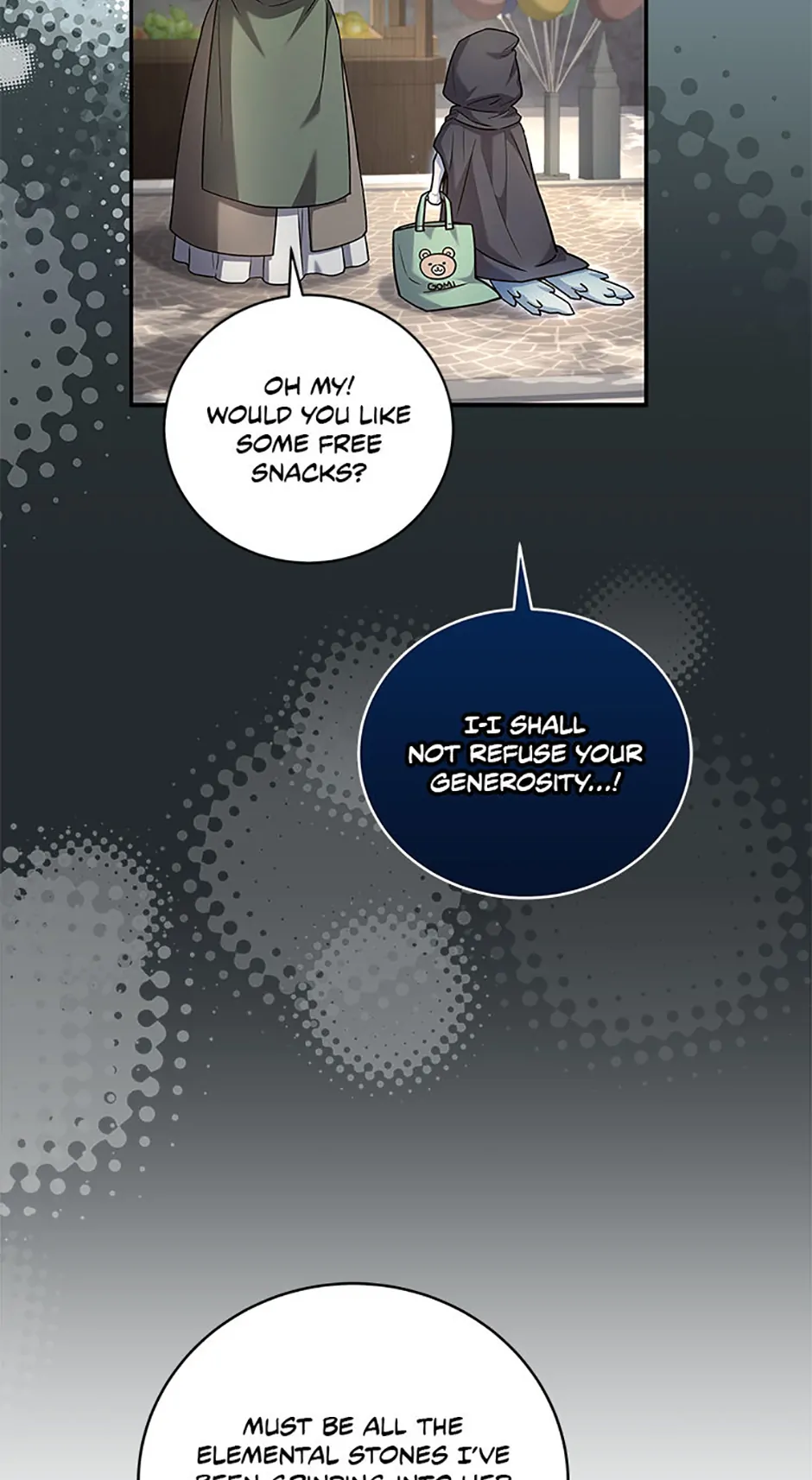 Read The Frozen Player Returns ENGLISH Manga Online