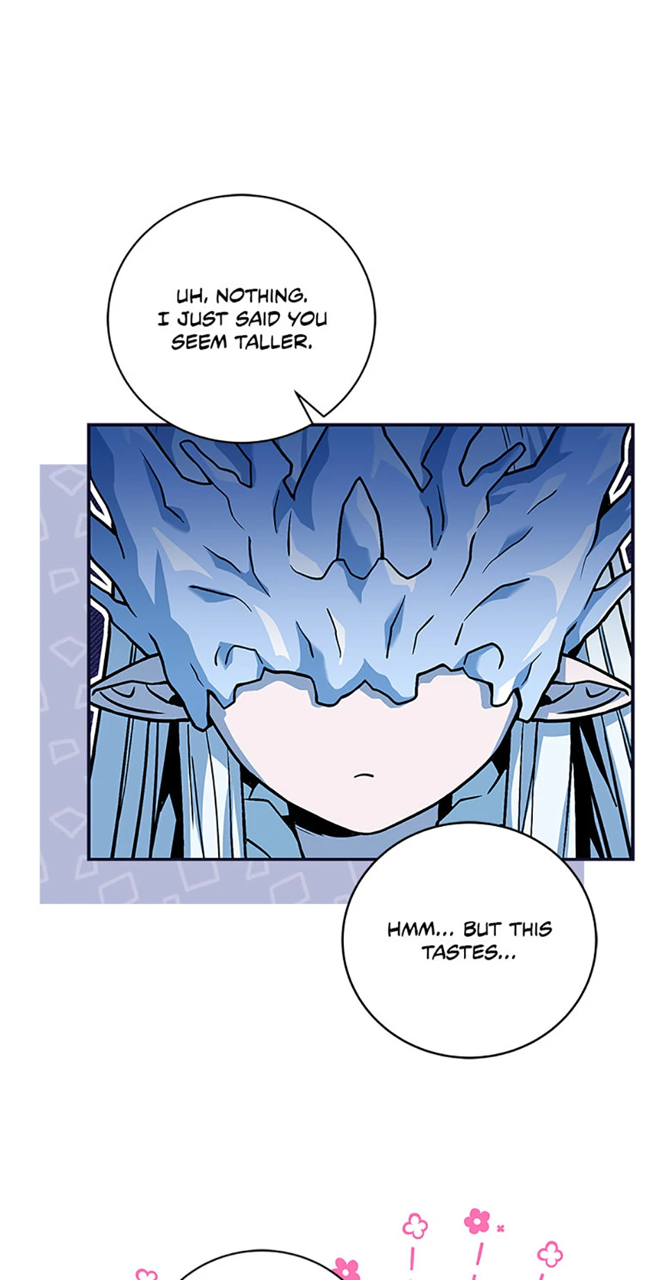 Read The Frozen Player Returns ENGLISH Manga Online