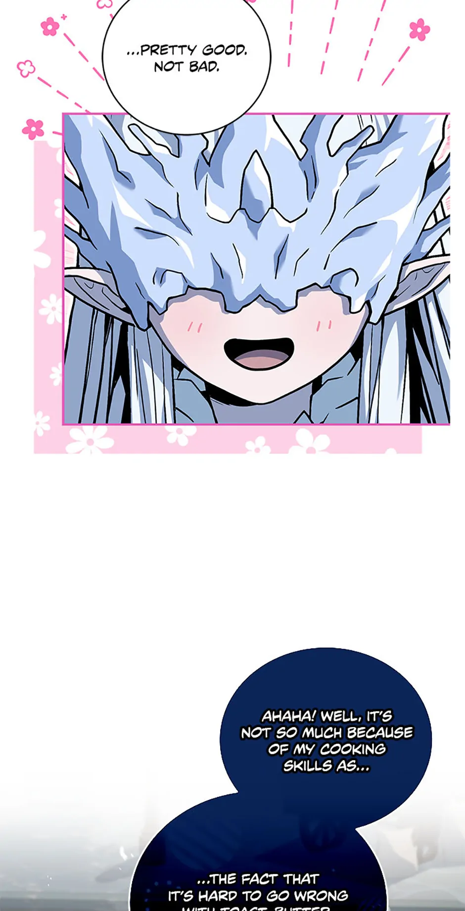 Read The Frozen Player Returns ENGLISH Manga Online