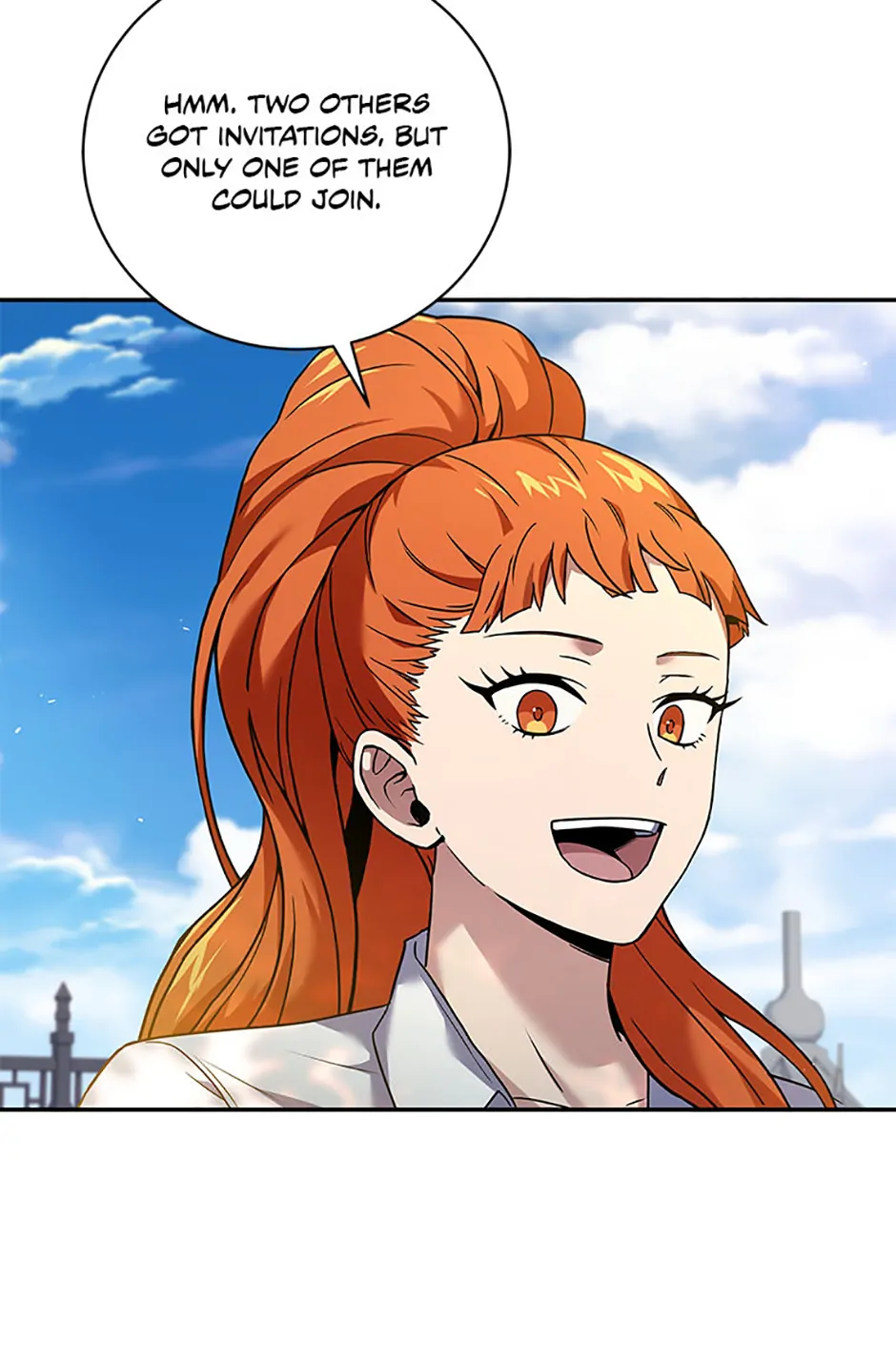 Read The Frozen Player Returns ENGLISH Manga Online