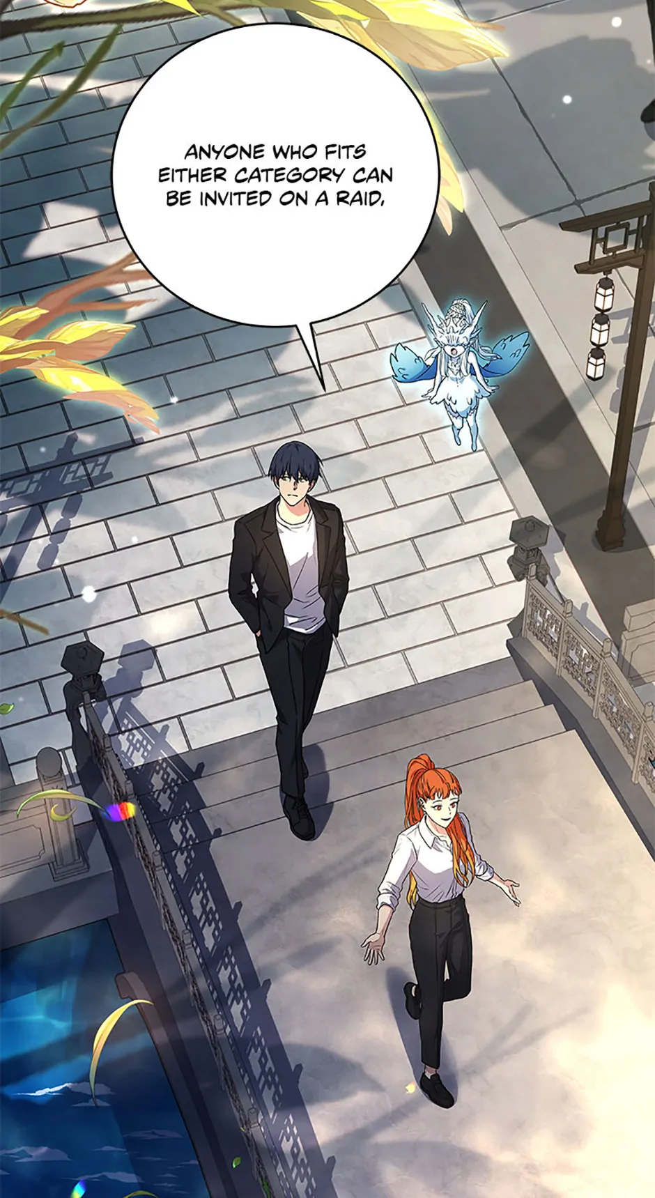 Read The Frozen Player Returns ENGLISH Manga Online