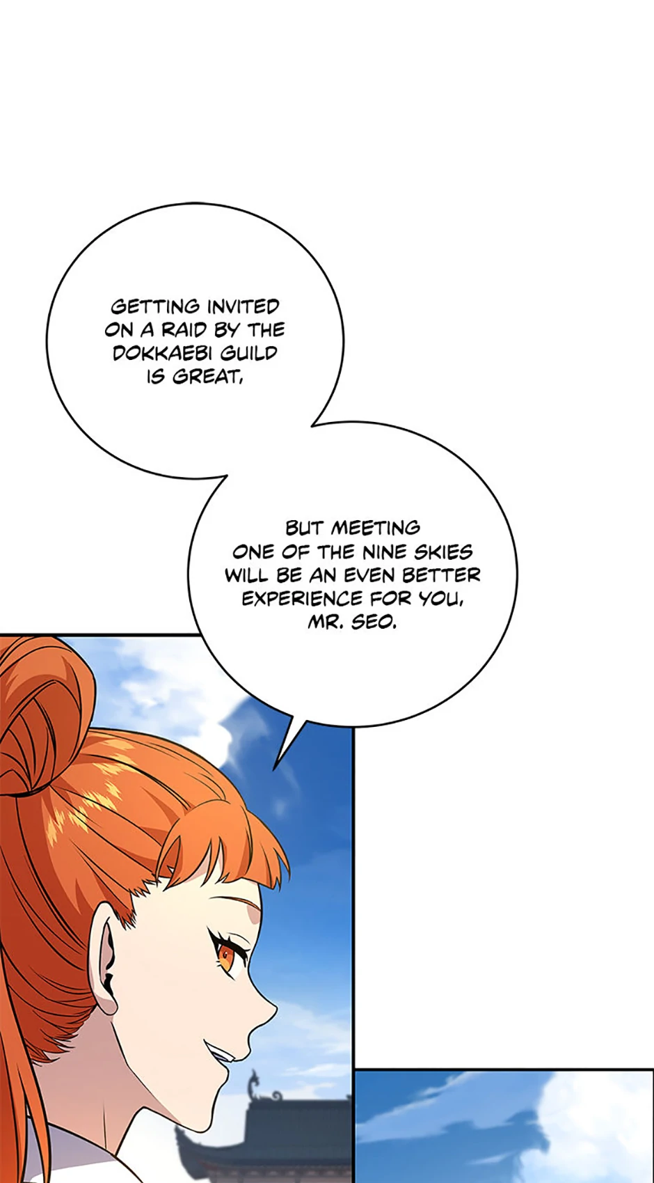 Read The Frozen Player Returns ENGLISH Manga Online