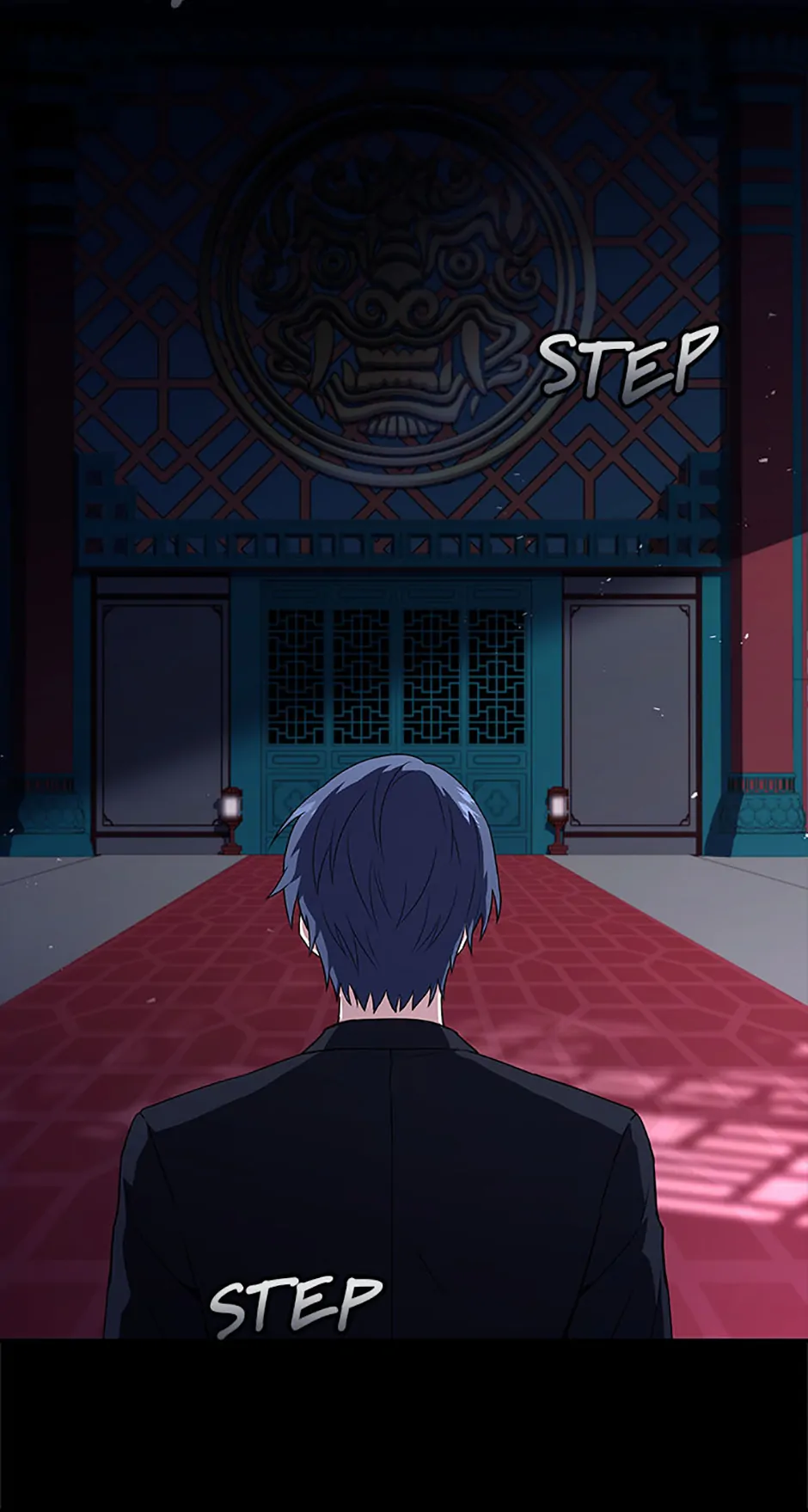 Read The Frozen Player Returns ENGLISH Manga Online