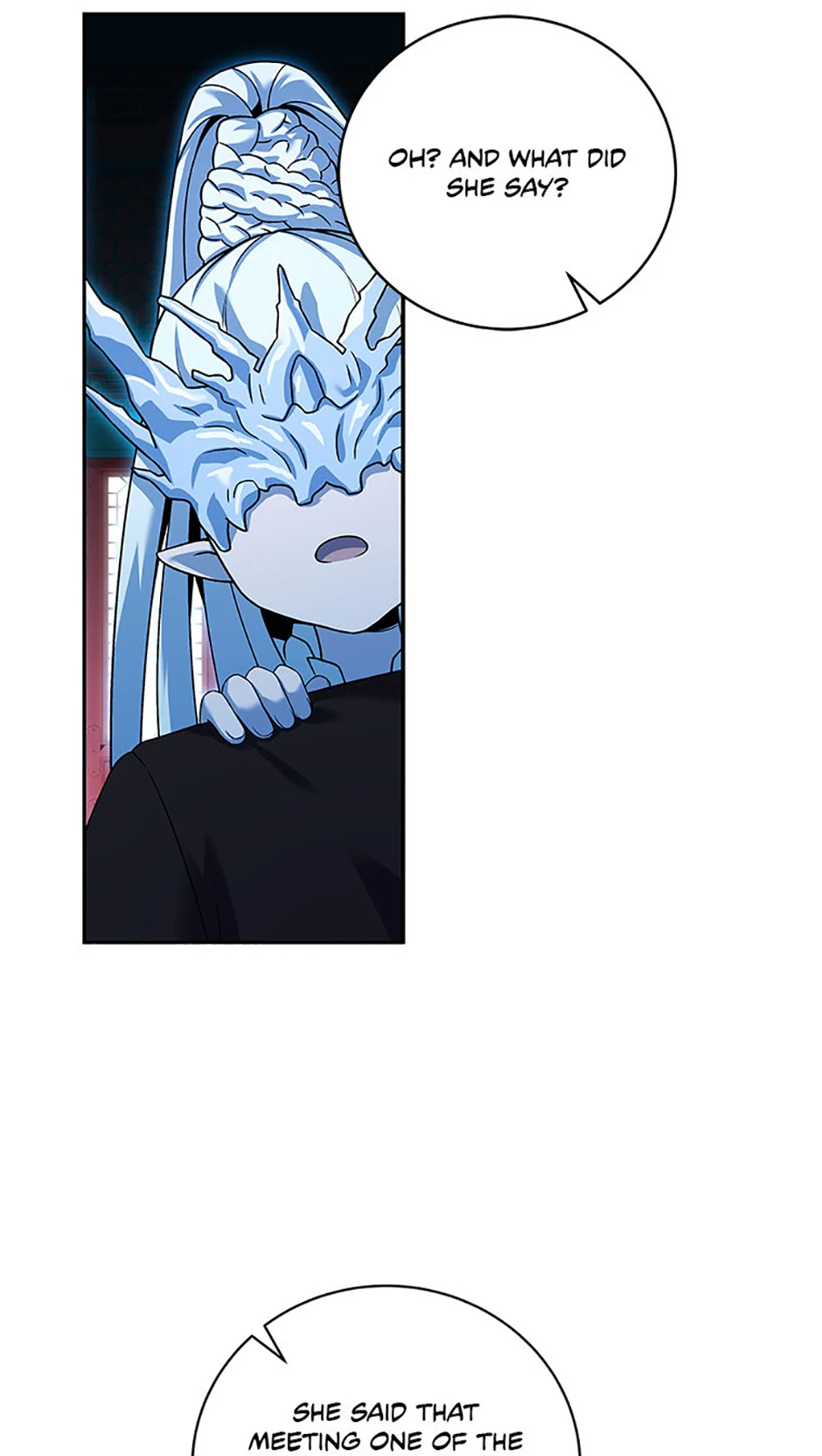 Read The Frozen Player Returns ENGLISH Manga Online