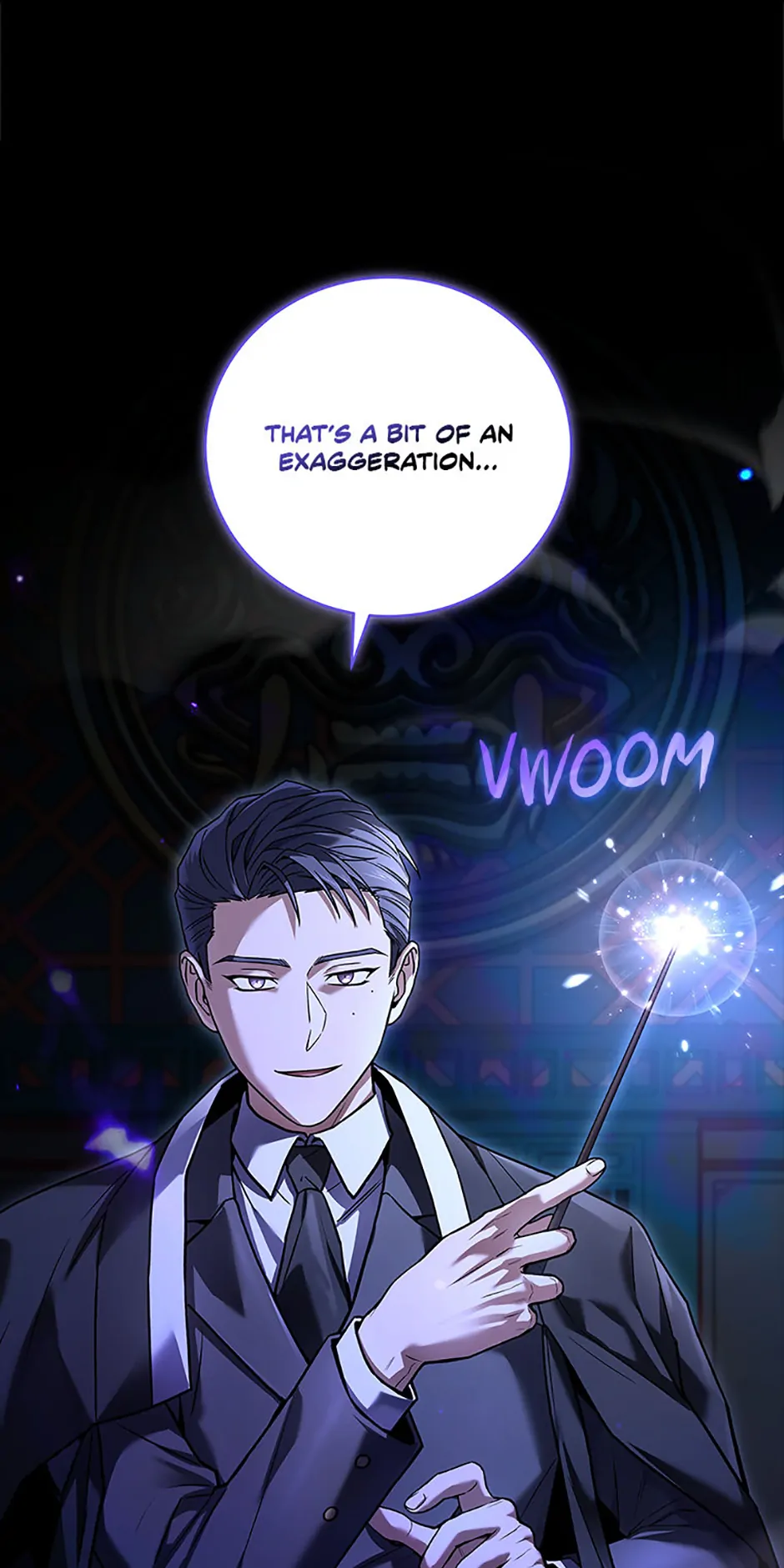 Read The Frozen Player Returns ENGLISH Manga Online