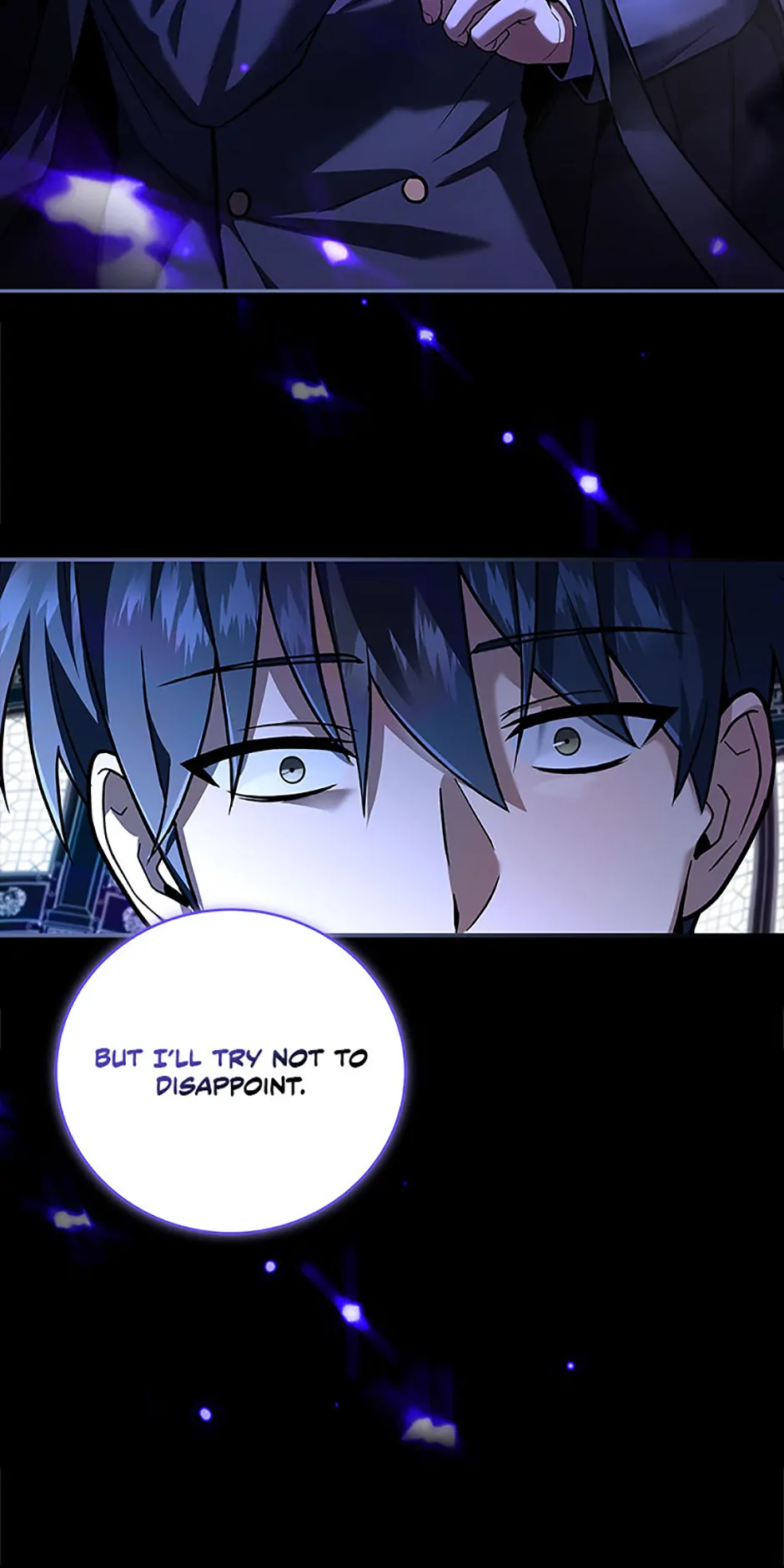 Read The Frozen Player Returns ENGLISH Manga Online