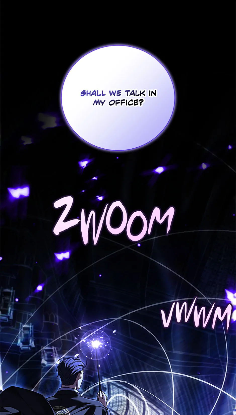 Read The Frozen Player Returns ENGLISH Manga Online