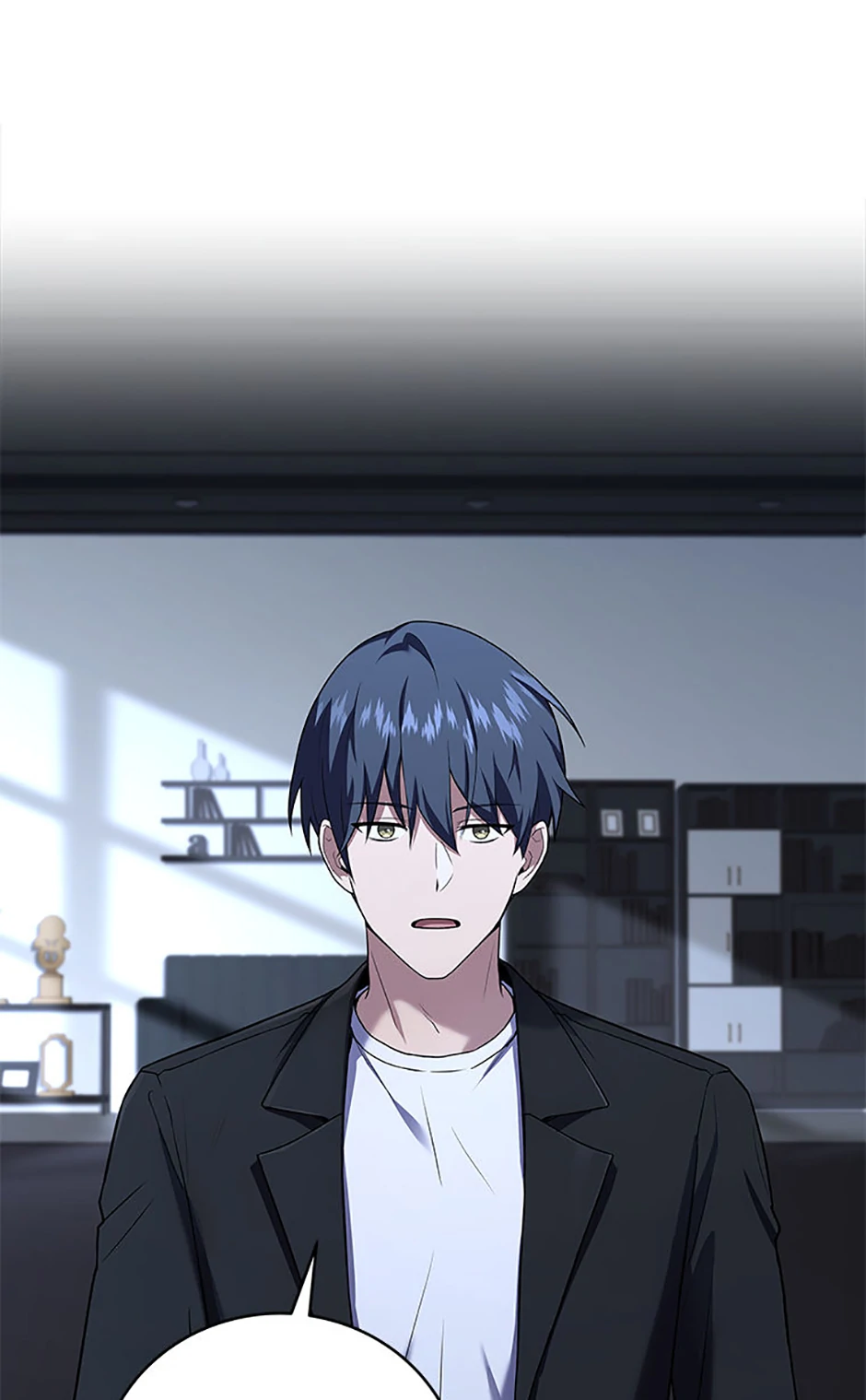 Read The Frozen Player Returns ENGLISH Manga Online