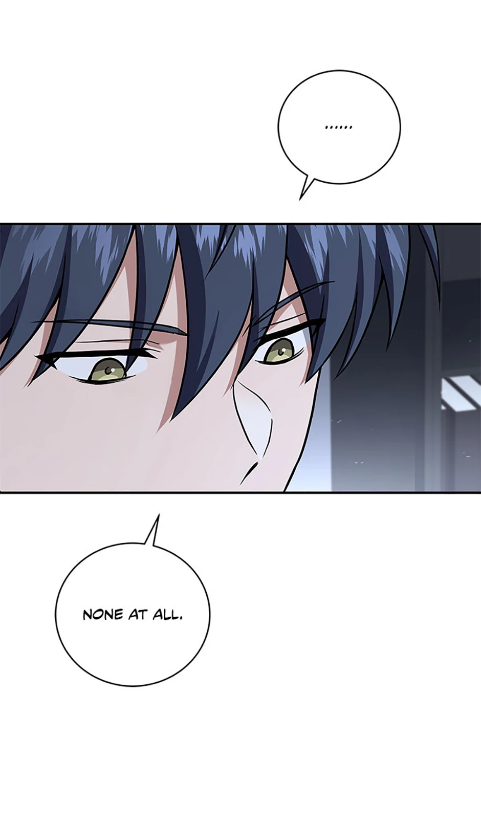 Read The Frozen Player Returns ENGLISH Manga Online