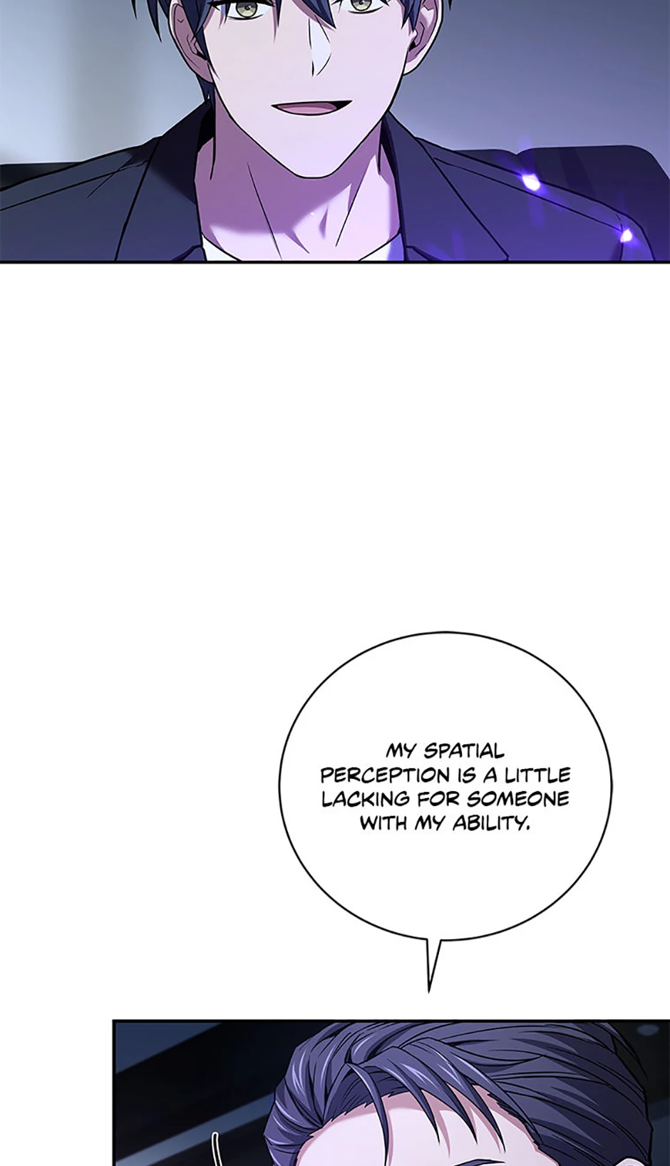 Read The Frozen Player Returns ENGLISH Manga Online