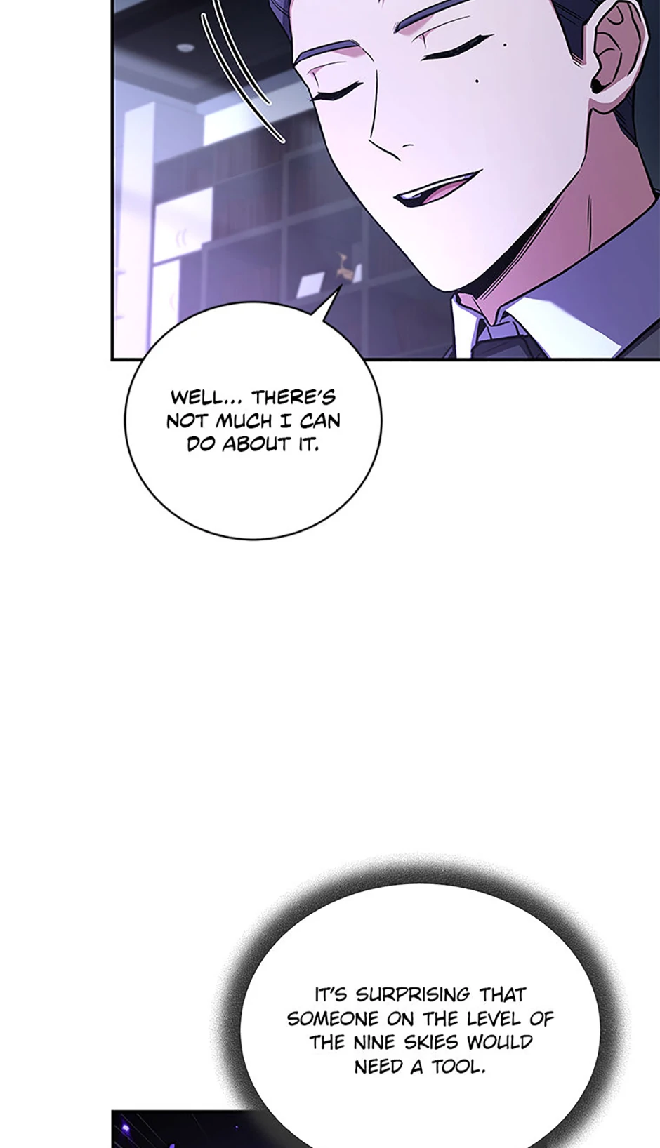 Read The Frozen Player Returns ENGLISH Manga Online