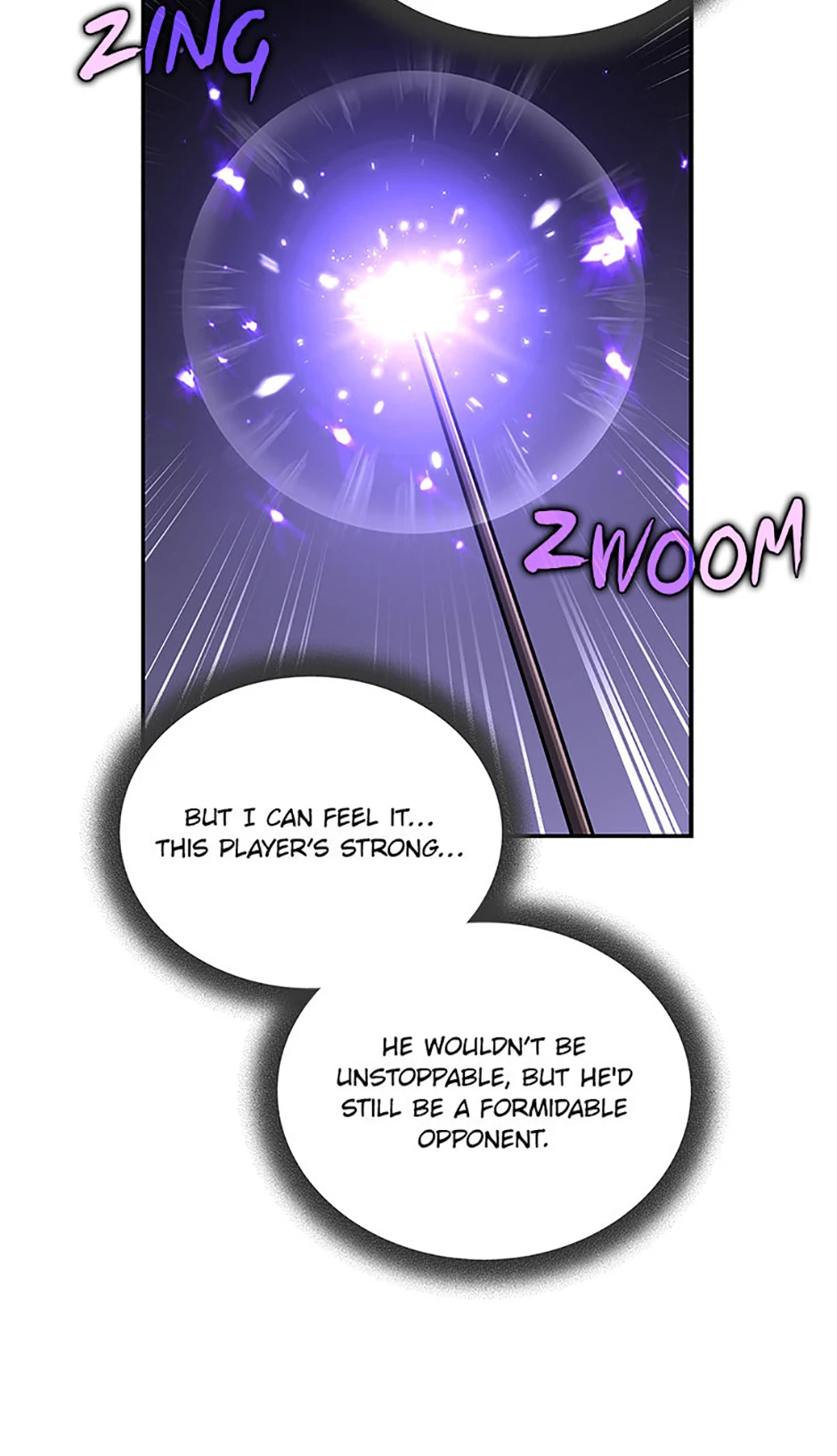 Read The Frozen Player Returns ENGLISH Manga Online