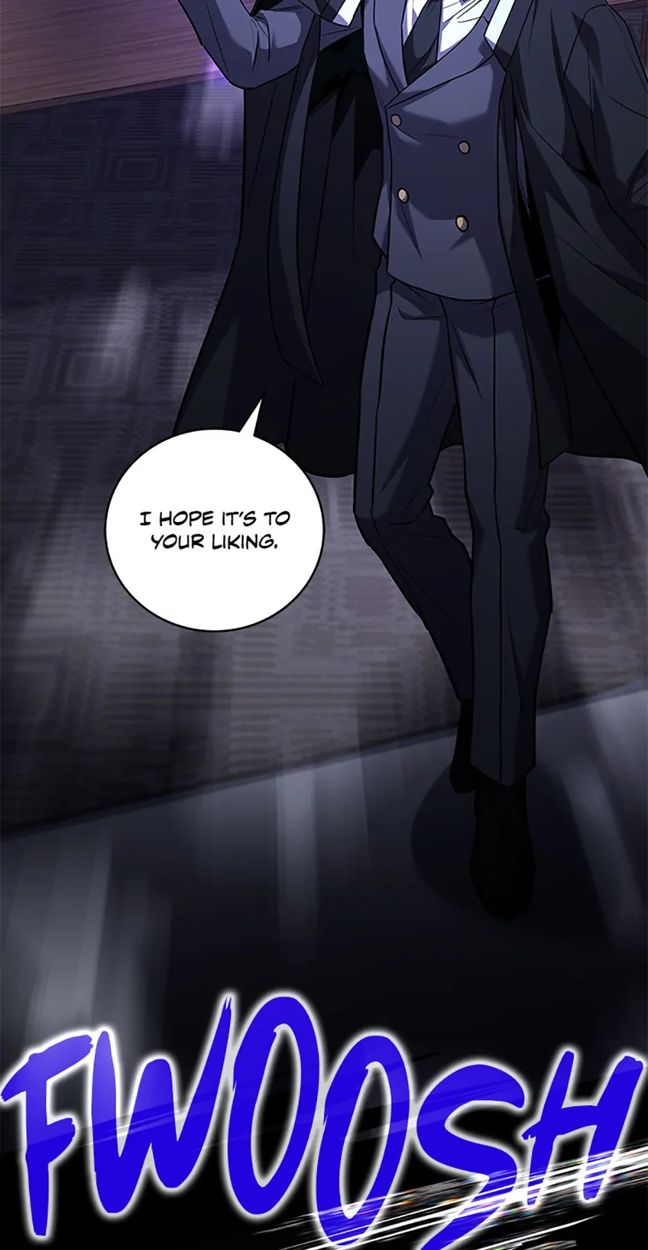 Read The Frozen Player Returns ENGLISH Manga Online