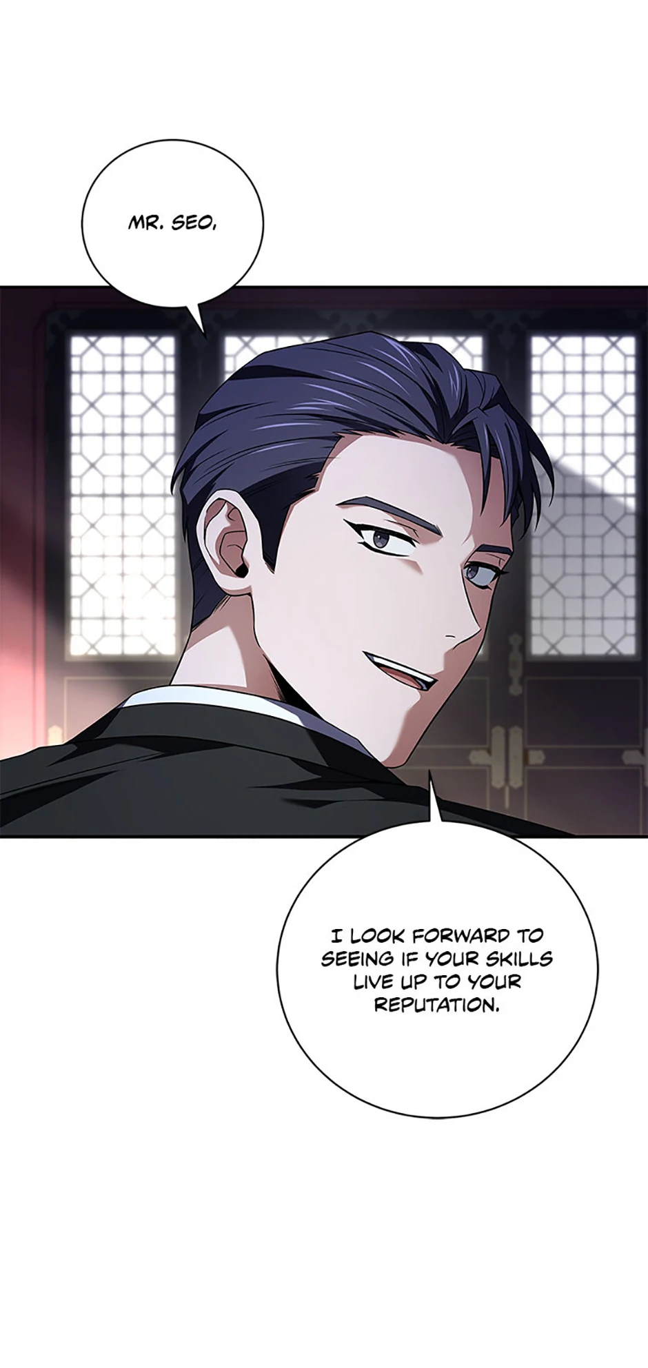 Read The Frozen Player Returns ENGLISH Manga Online