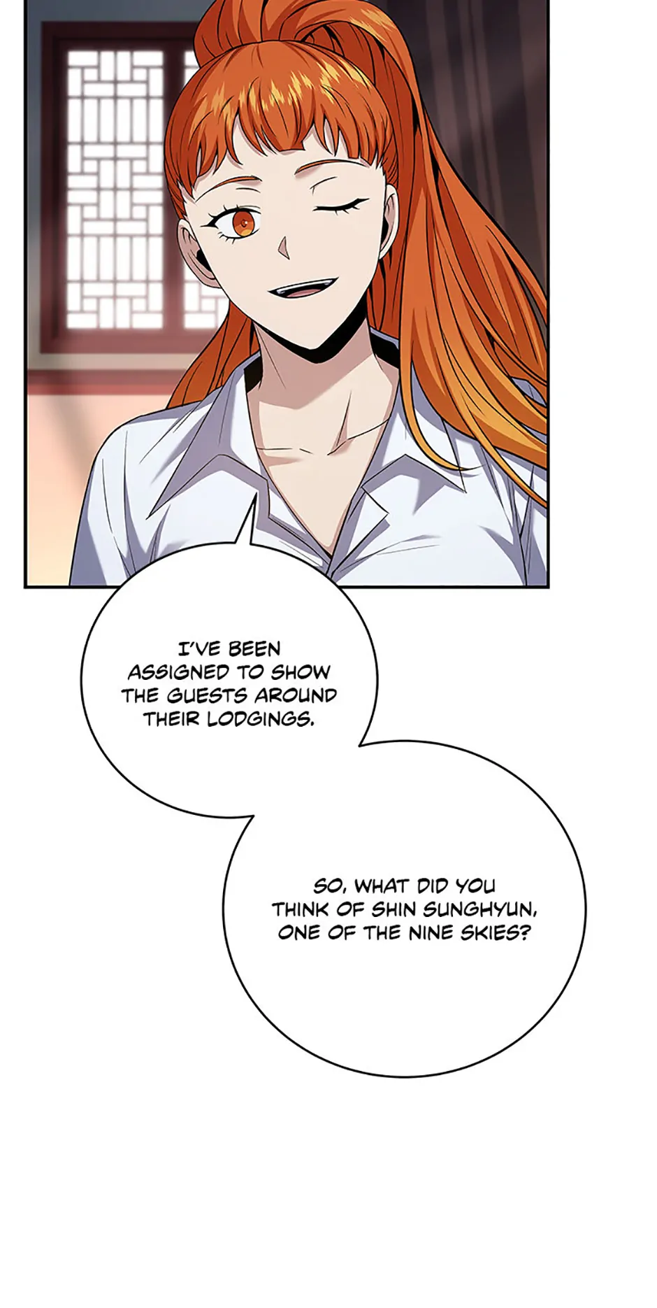 Read The Frozen Player Returns ENGLISH Manga Online