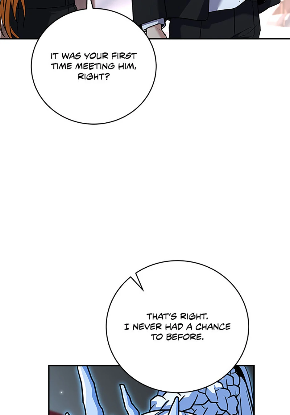 Read The Frozen Player Returns ENGLISH Manga Online