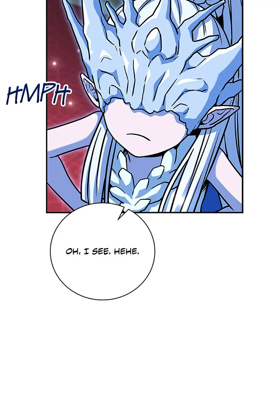 Read The Frozen Player Returns ENGLISH Manga Online