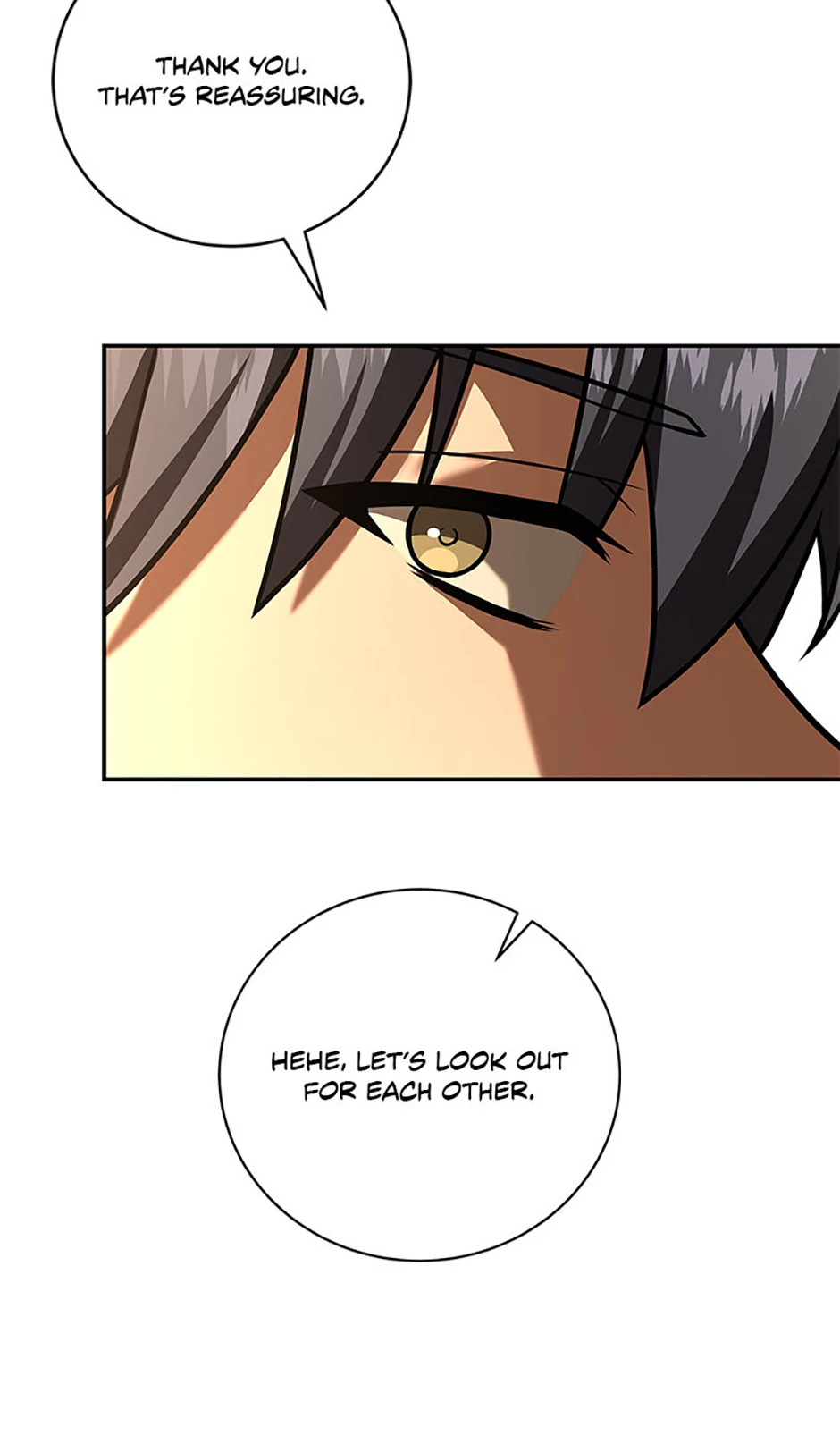 Read The Frozen Player Returns ENGLISH Manga Online