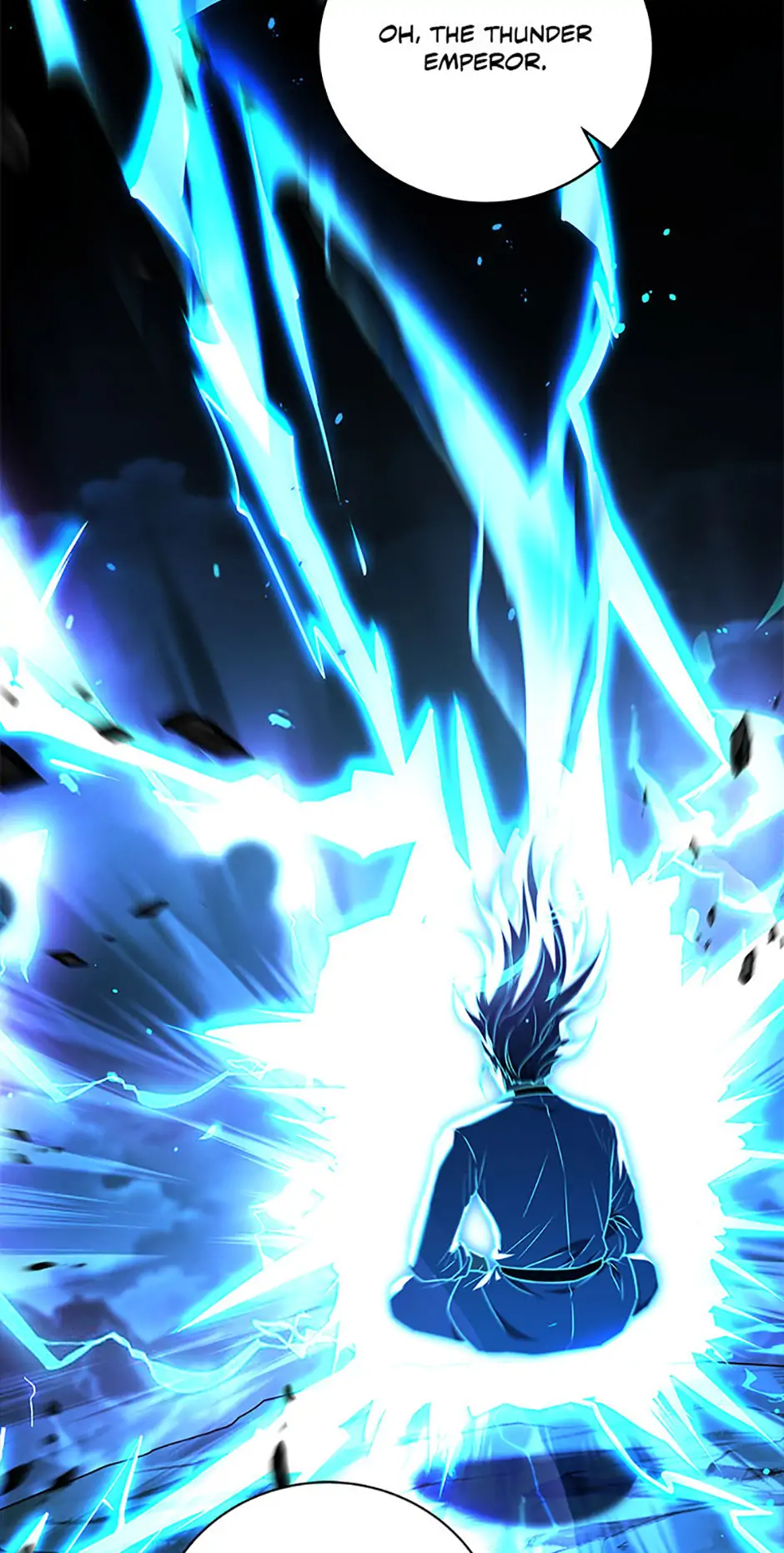 Read The Frozen Player Returns ENGLISH Manga Online