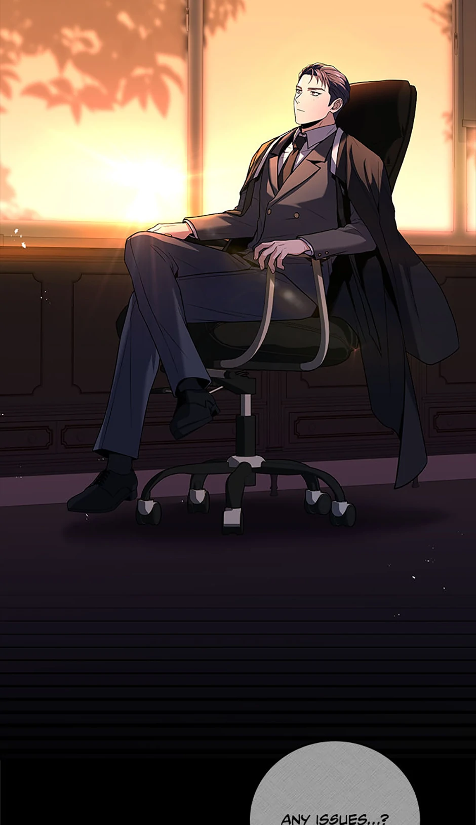 Read The Frozen Player Returns ENGLISH Manga Online