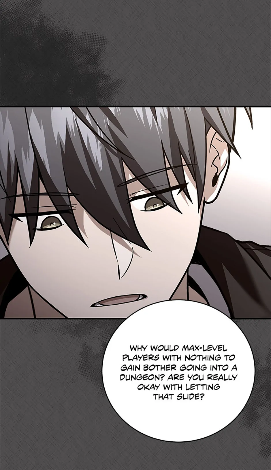 Read The Frozen Player Returns ENGLISH Manga Online