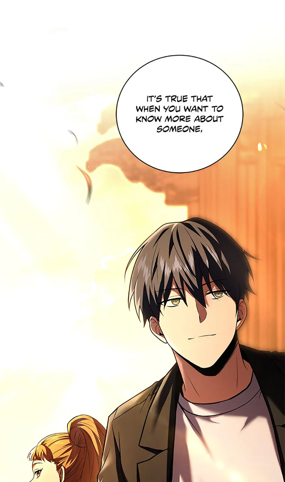 Read The Frozen Player Returns ENGLISH Manga Online