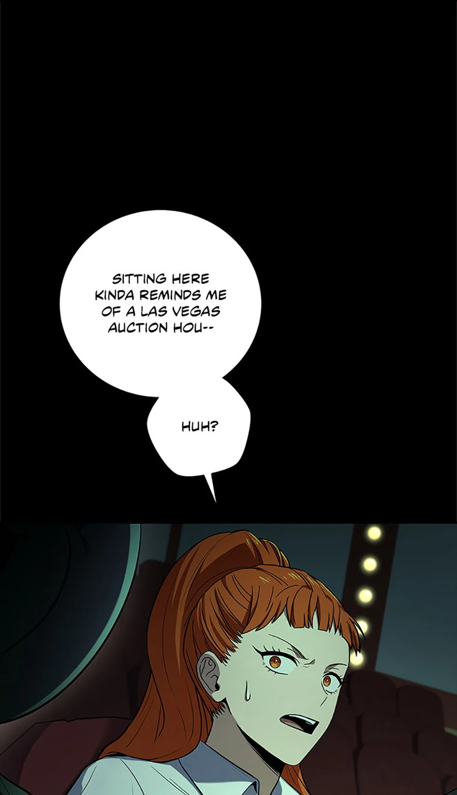 Read The Frozen Player Returns ENGLISH Manga Online