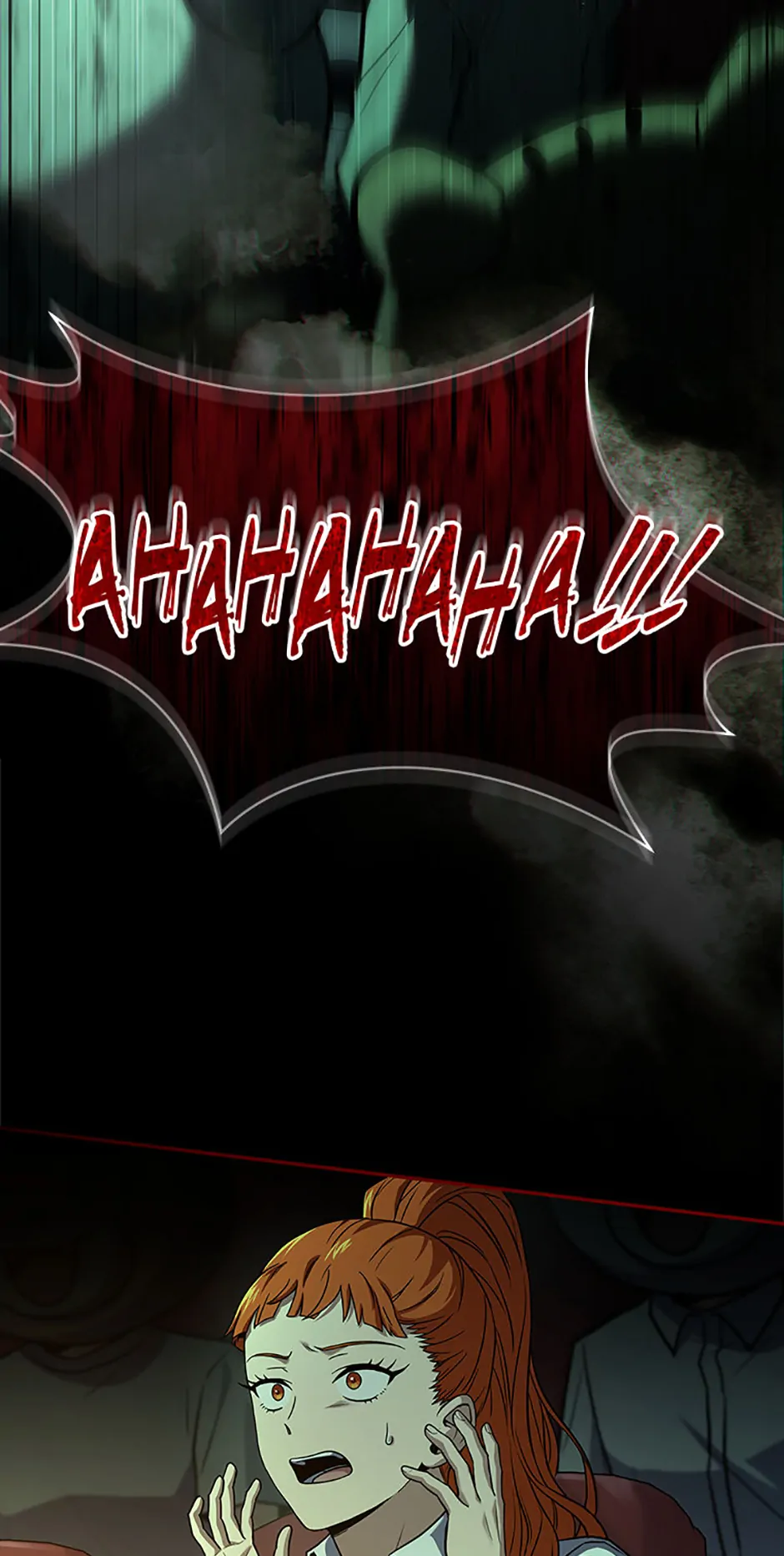 Read The Frozen Player Returns ENGLISH Manga Online