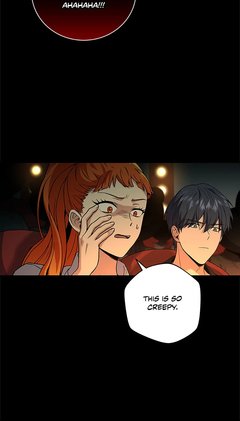 Read The Frozen Player Returns ENGLISH Manga Online