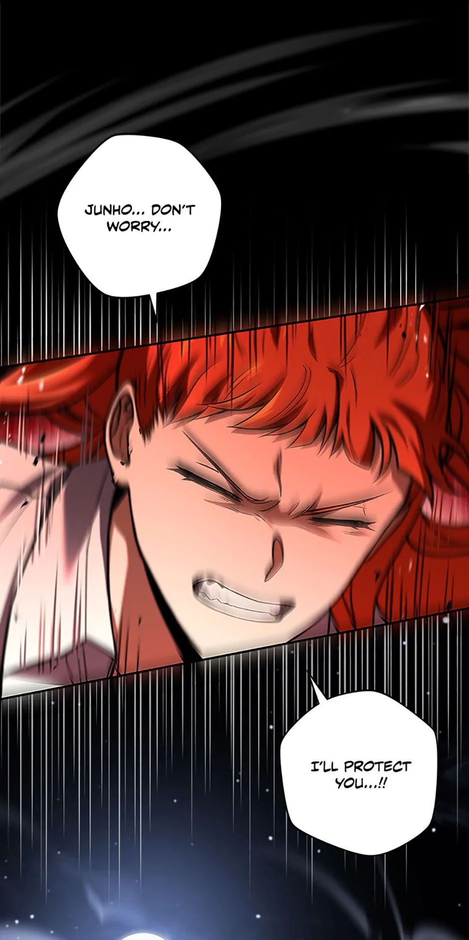 Read The Frozen Player Returns ENGLISH Manga Online