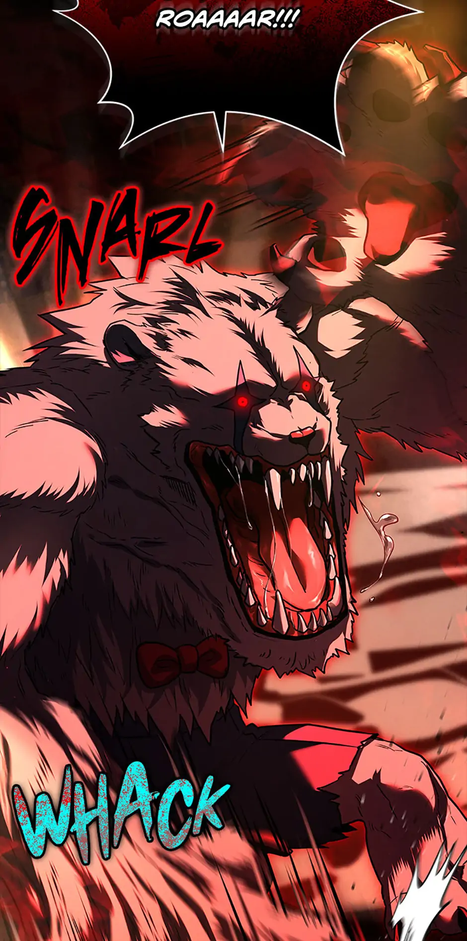 Read The Frozen Player Returns ENGLISH Manga Online