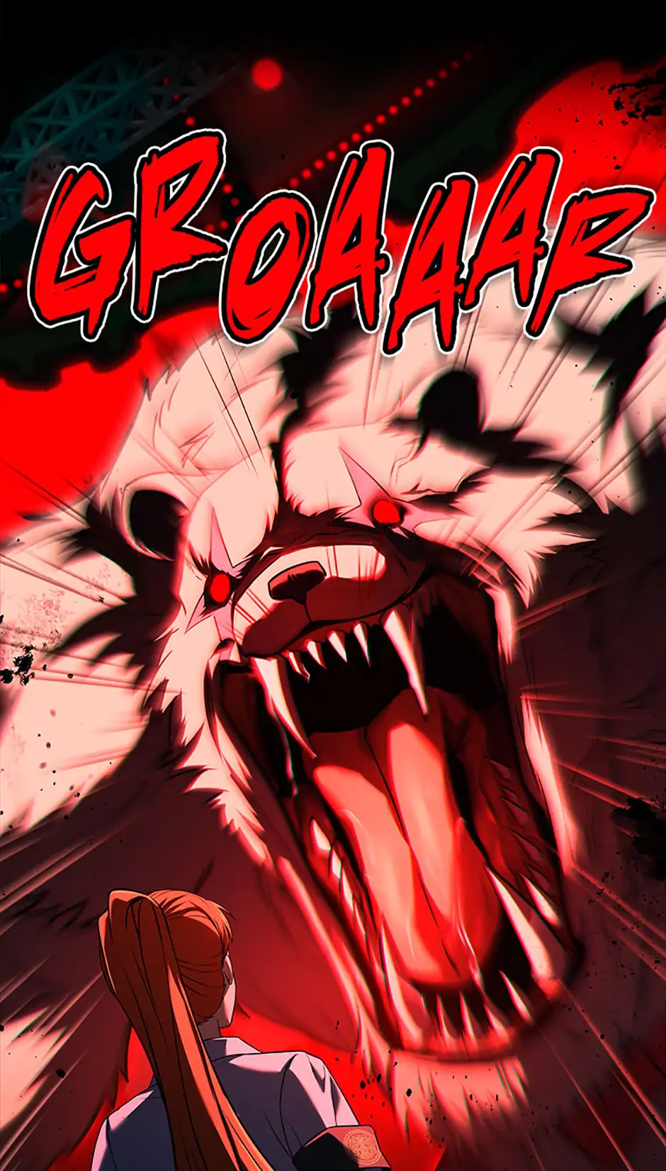 Read The Frozen Player Returns ENGLISH Manga Online